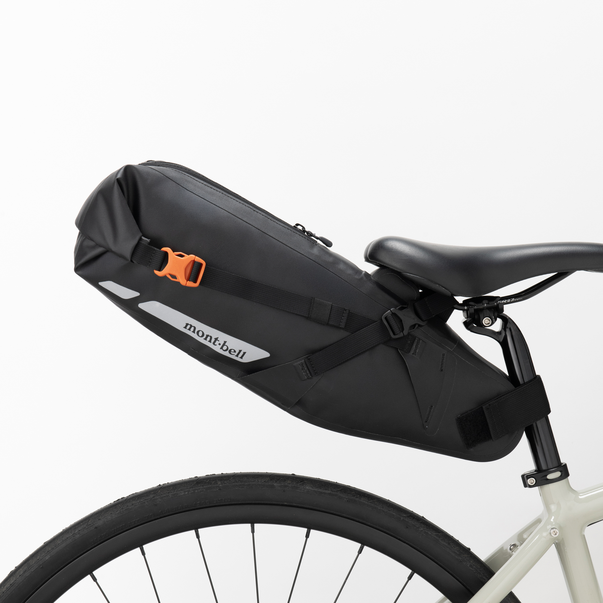 アクセサリー mont-bell Touring Dry Saddle Bag 10L Dry Saddle Bag 10 | Montbell Europe