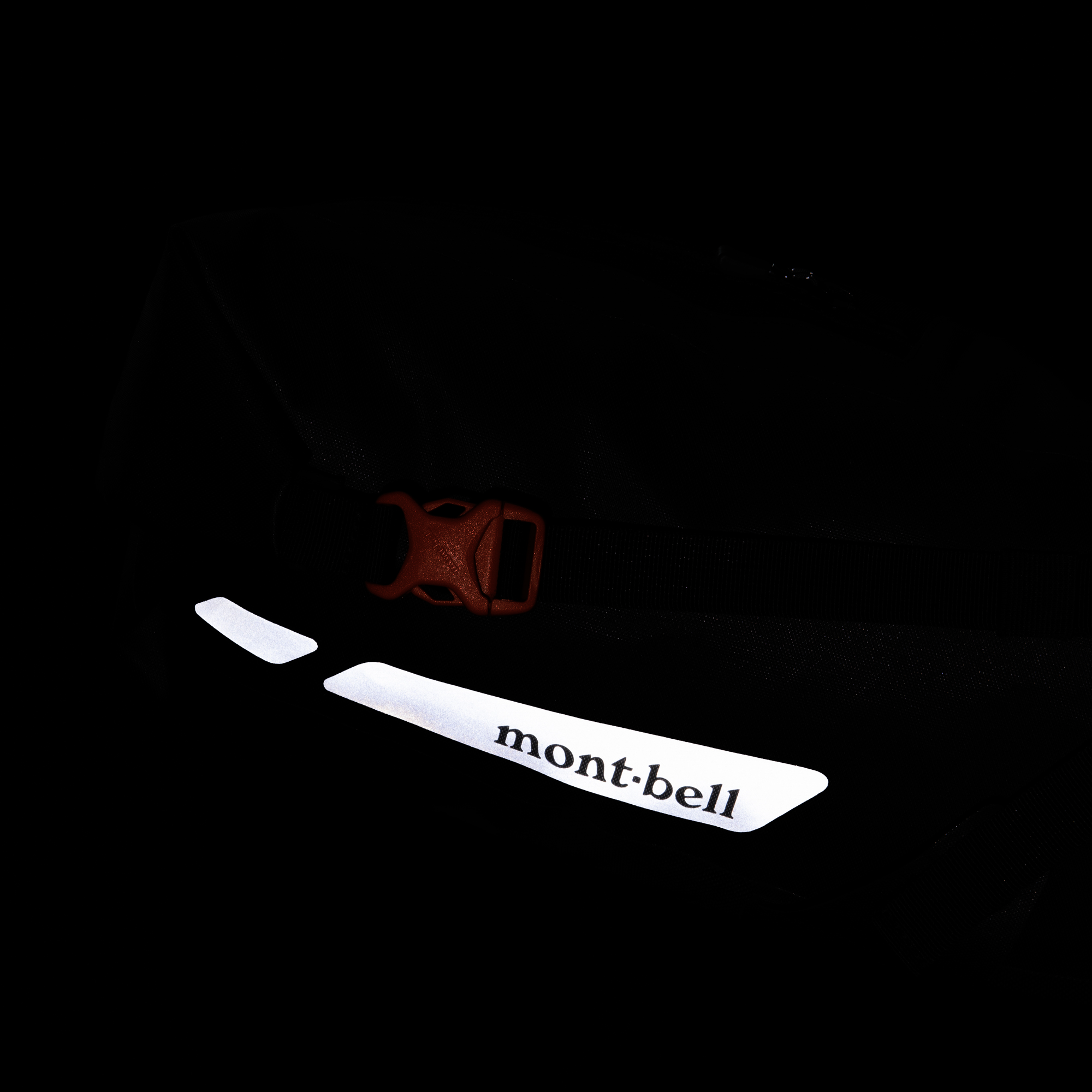 アクセサリー mont-bell Touring Dry Saddle Bag 10L Dry Saddle Bag 10 | Montbell Europe