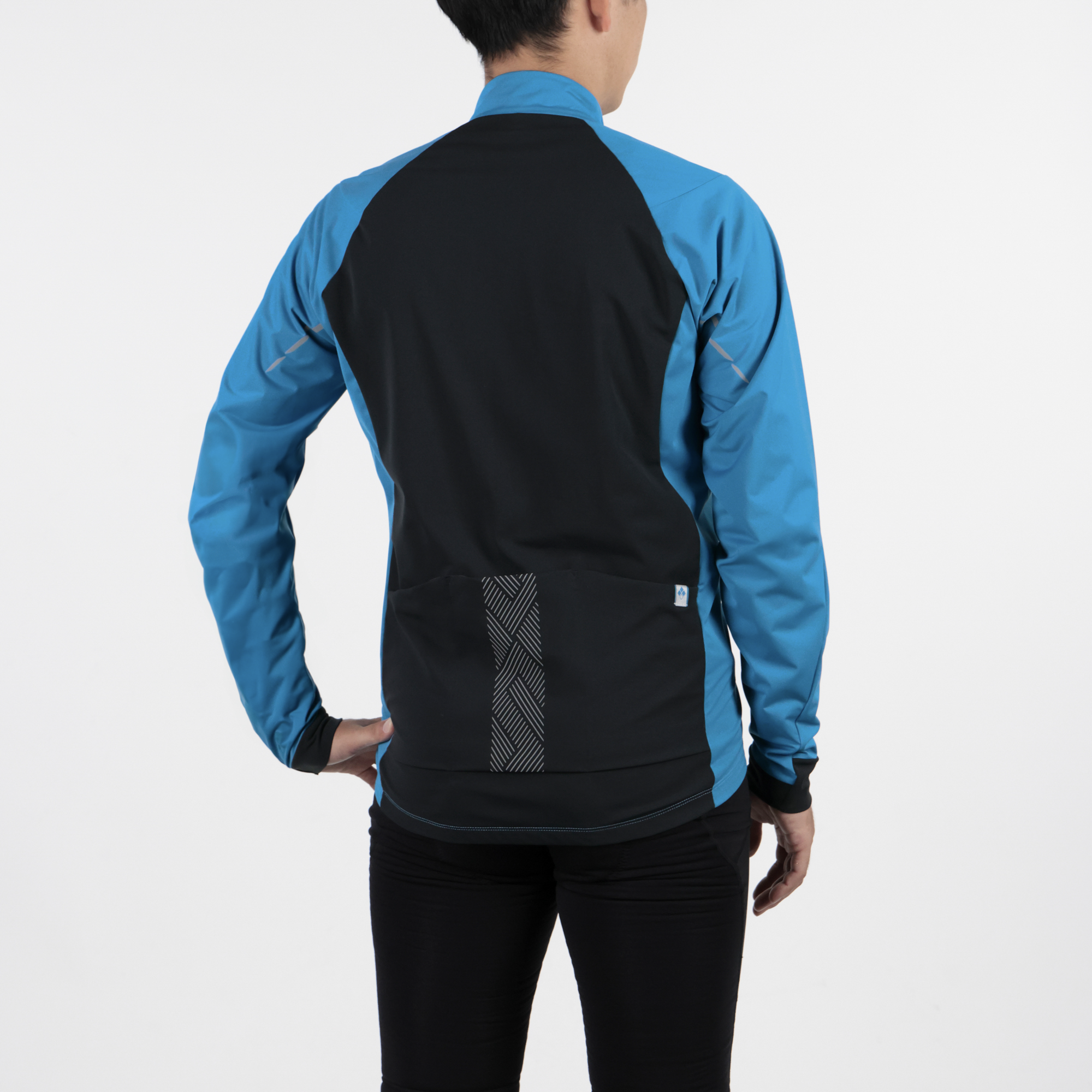 クリマバリア ライト サイクルジャケット | Montbell Japan