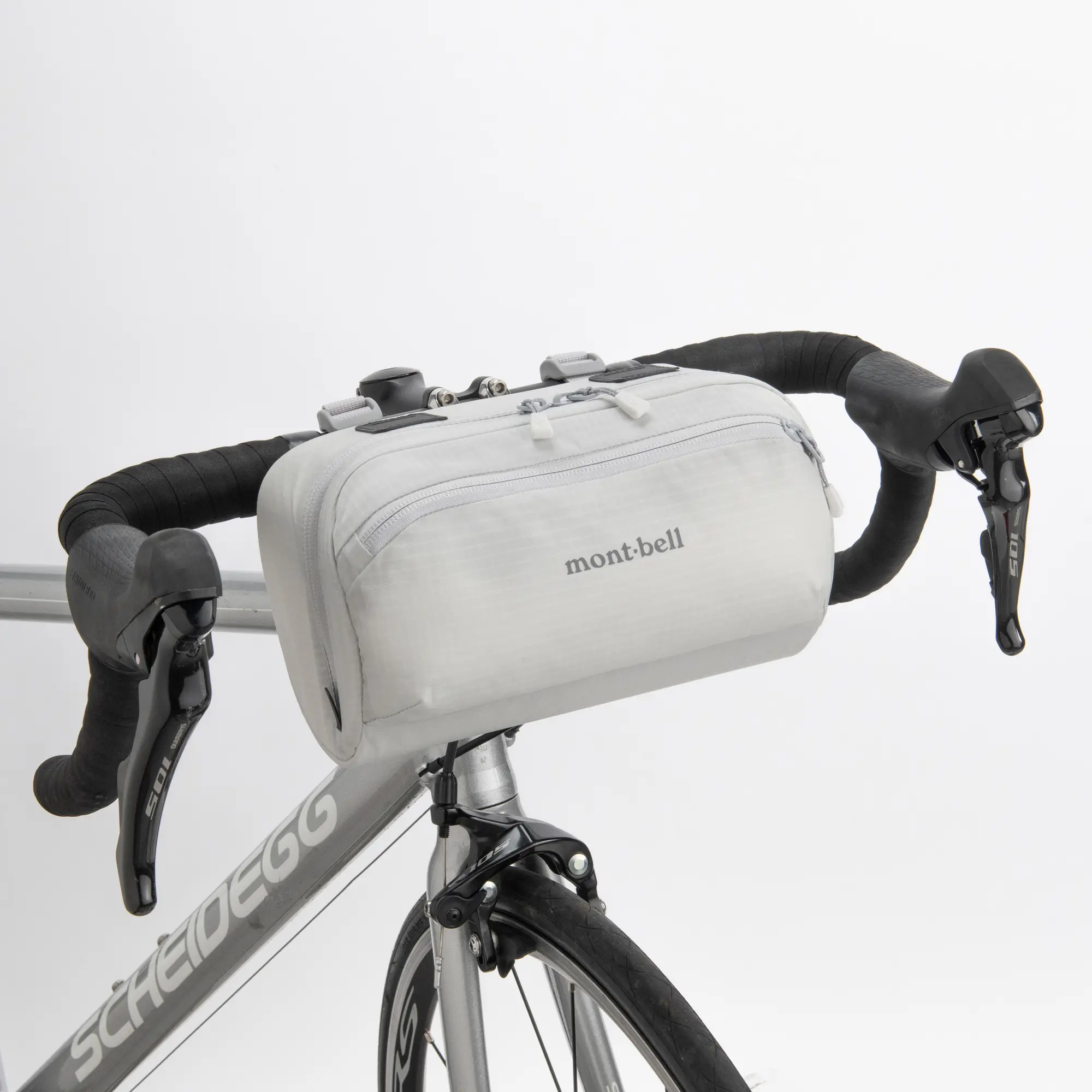 Handlebar Bag M | Montbell Japan