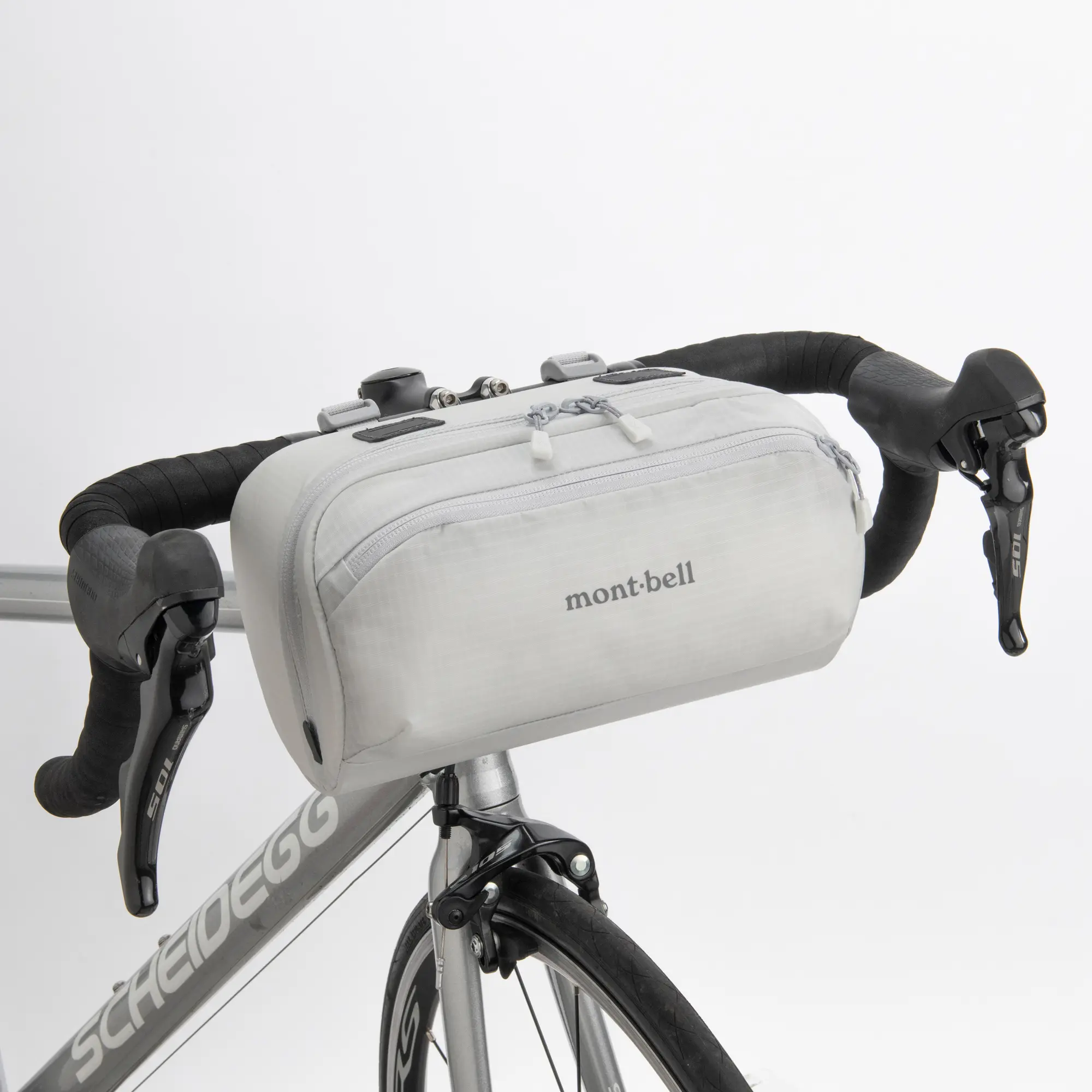 Handlebar Bag L | Montbell Japan
