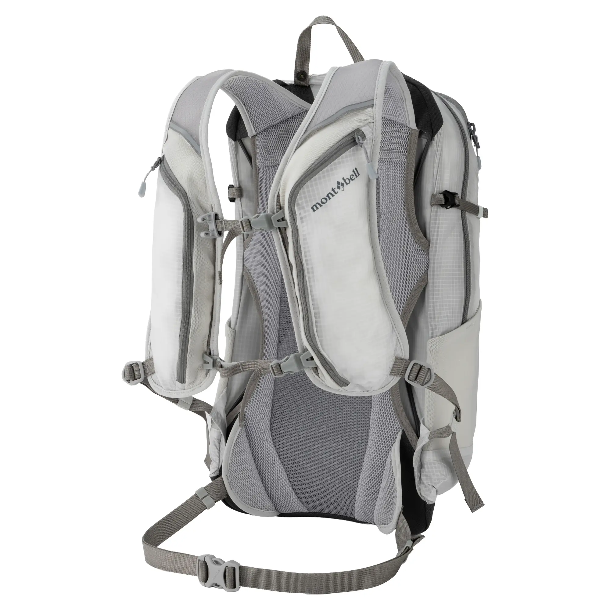 mont-bell CYCOOL PACK 10 バックパック Cycool Pack 10 | Montbell America