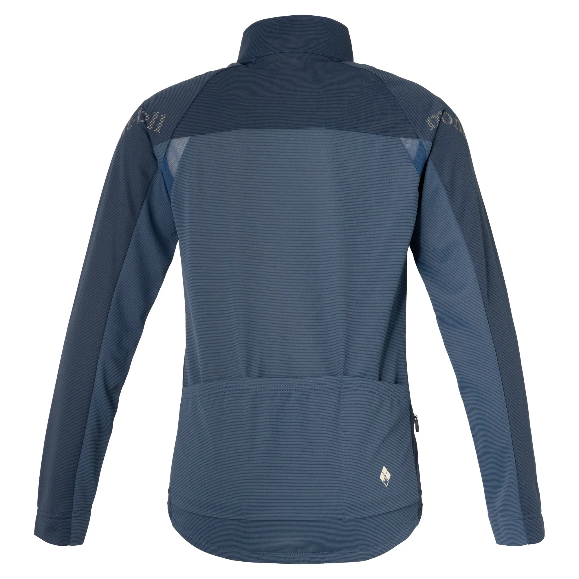 サイクール ロングスリーブ ジップシャツ Women's | Montbell Japan