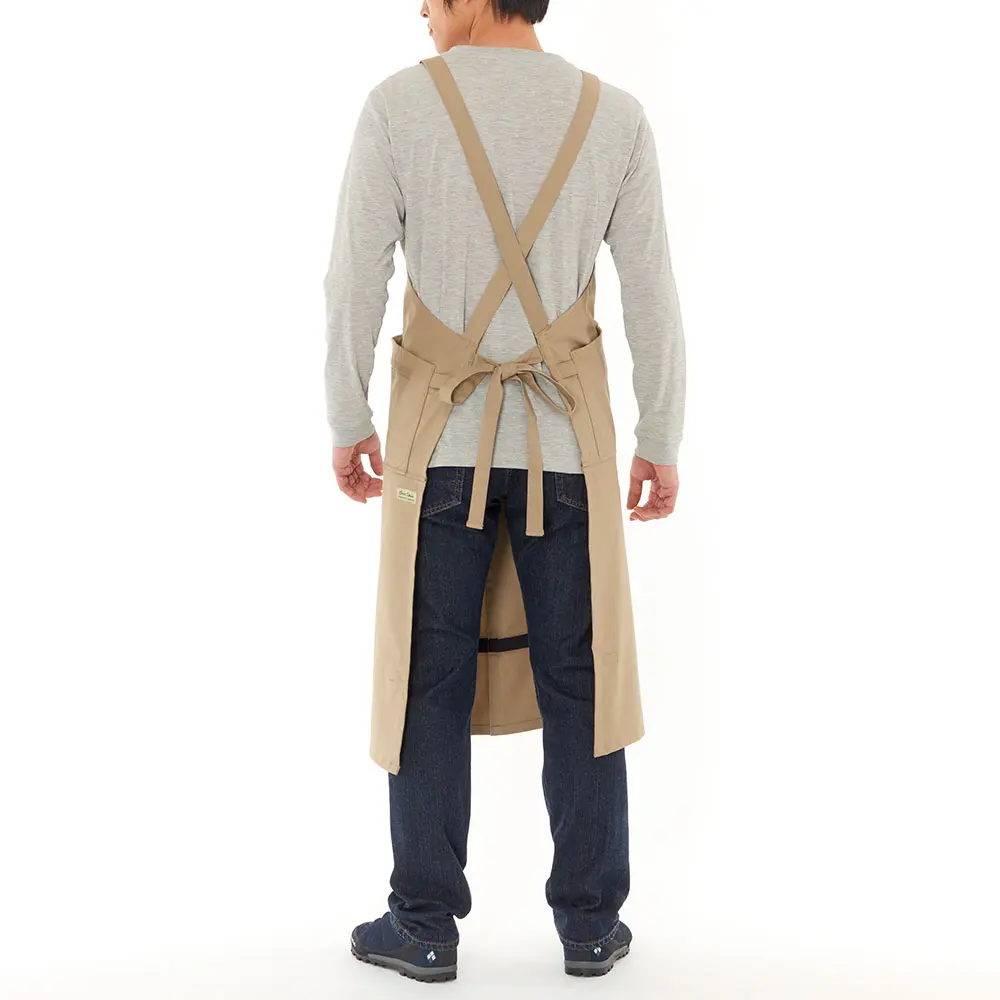 フィールド エプロン | Montbell Japan