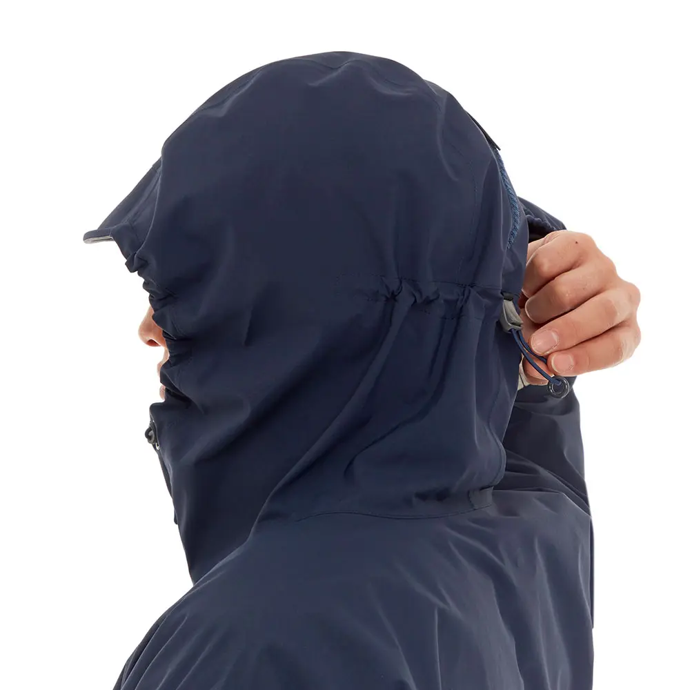 フィールド レインジャケット Men's | Montbell Europe
