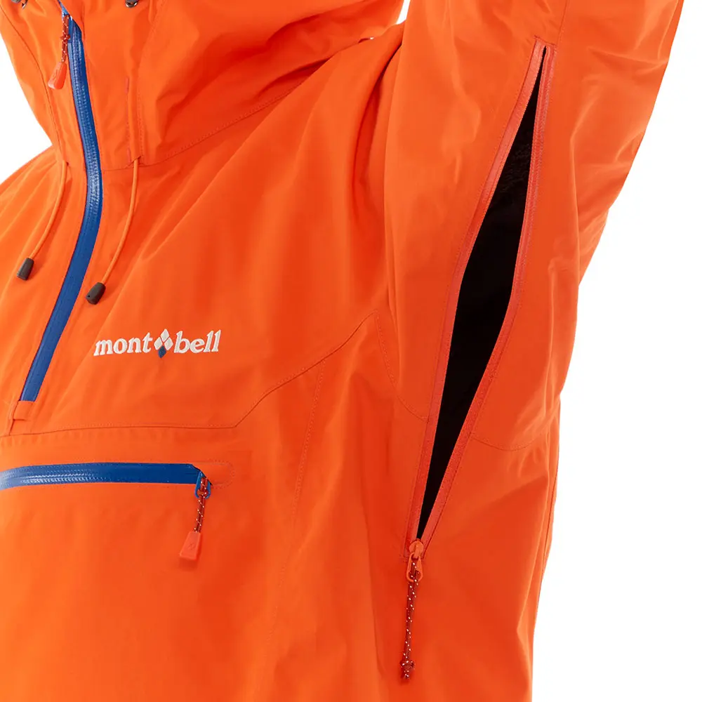 ウェア mont-bell Trail Action Jacket Men's | Montbell Japan
