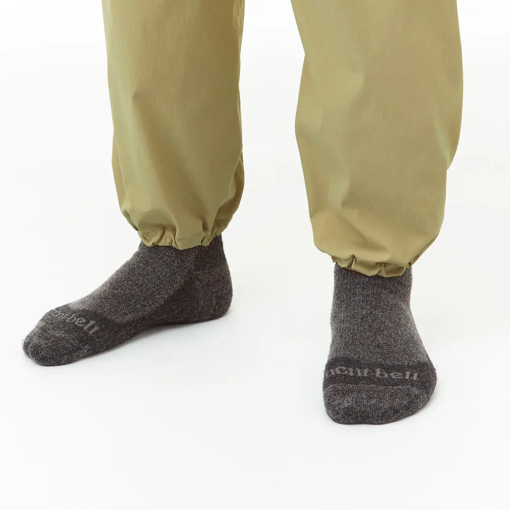 フィールド ストレッチカバーオール Men's | Montbell Europe