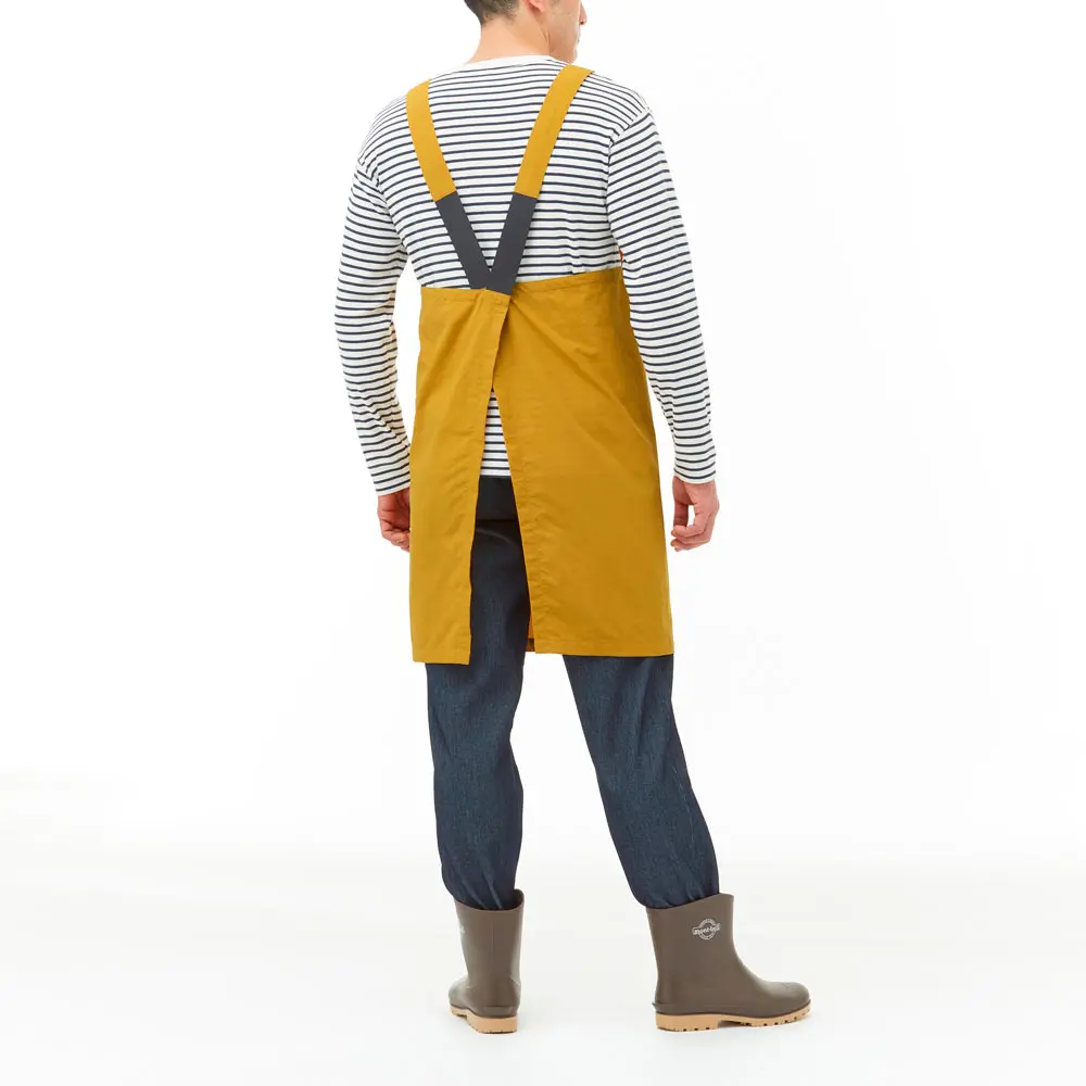 Field Light Apron | Montbell America