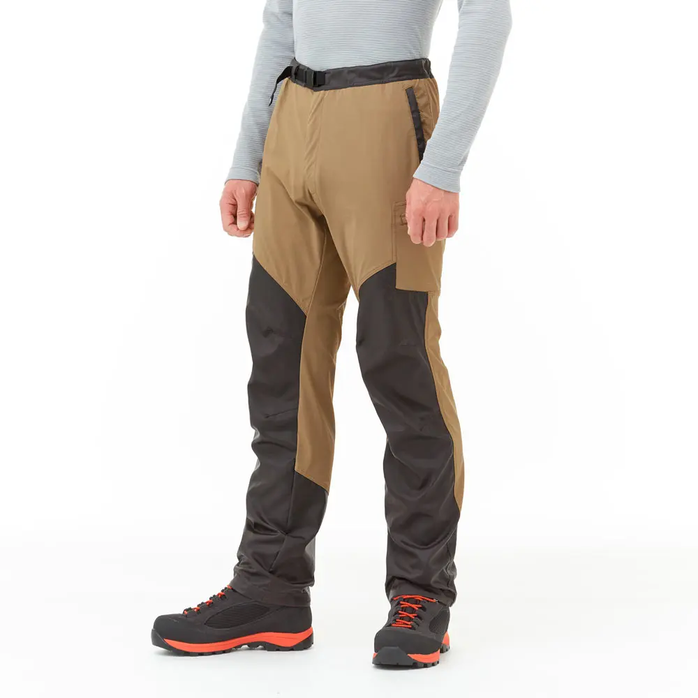 ライト ロガーパンツ | Montbell Japan