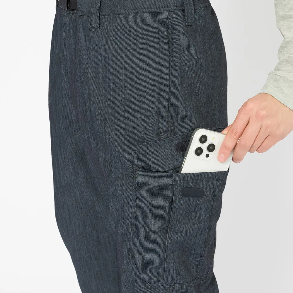Field Twill Pants Men's | Montbell America