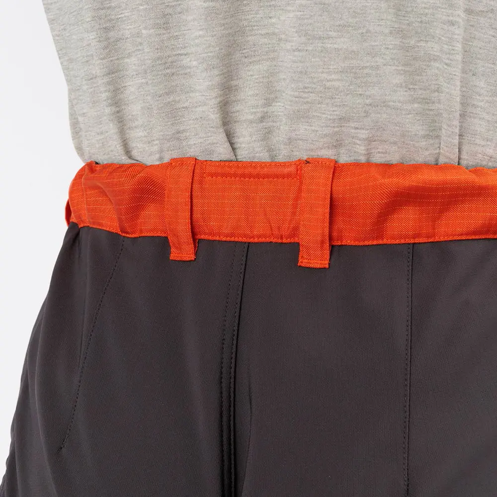 パンツ whitemountaineering22awTECH LOGGER PANTS Wild Ass US-Made Single Front Logger Pants at Amazon Men's