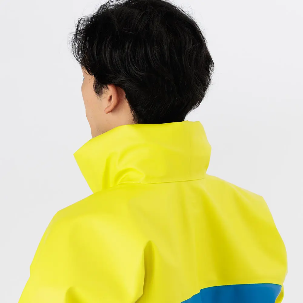 Mountain Research Phisherman Coat ベージュ M JACKET – MOUNTAIN