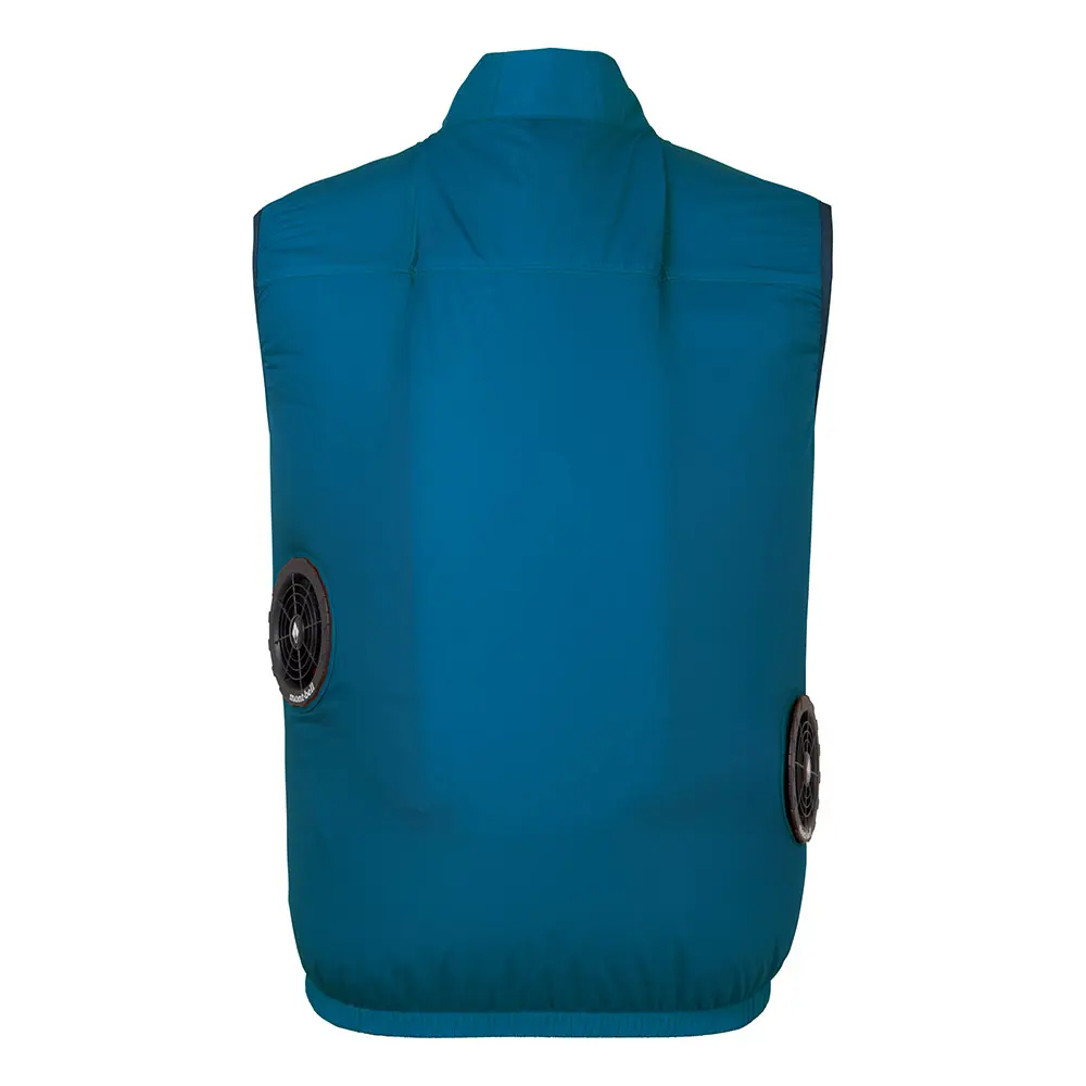 ファンブロー ベスト | Montbell Japan