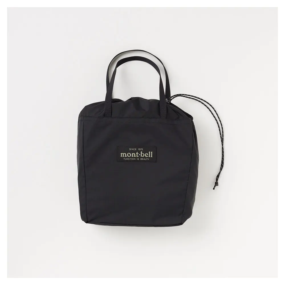 ファンブロー ベスト | Montbell Japan