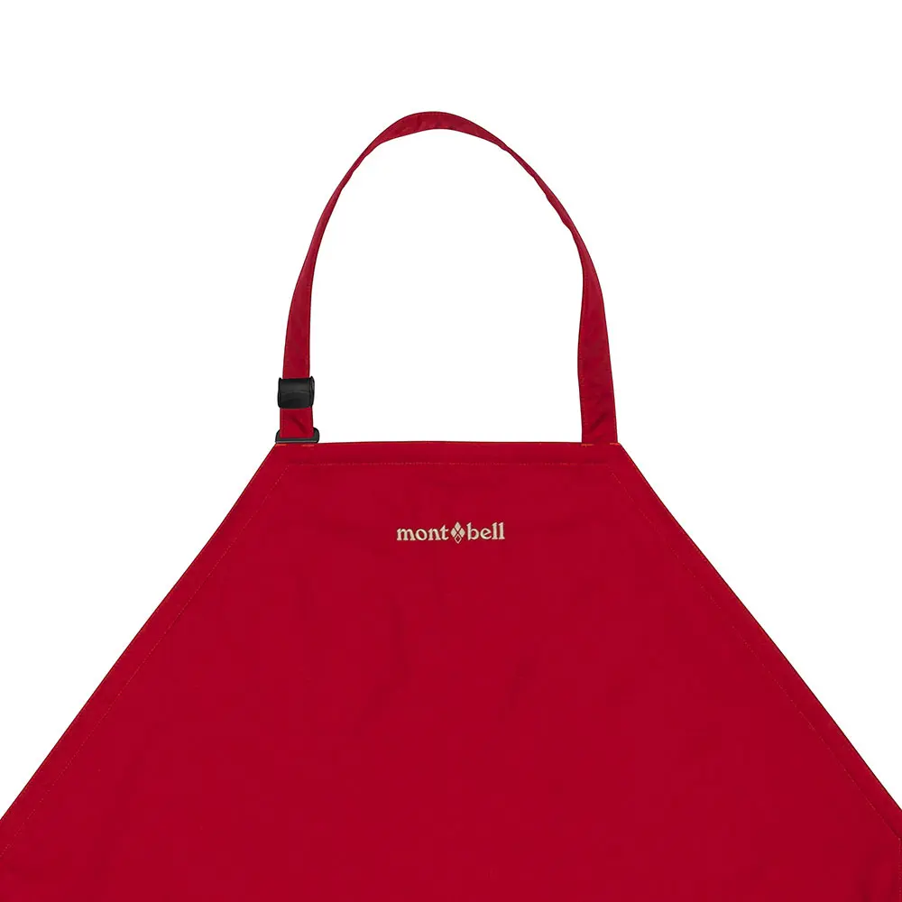 mont-bell マリーン Fisherman Apron | Montbell Japan
