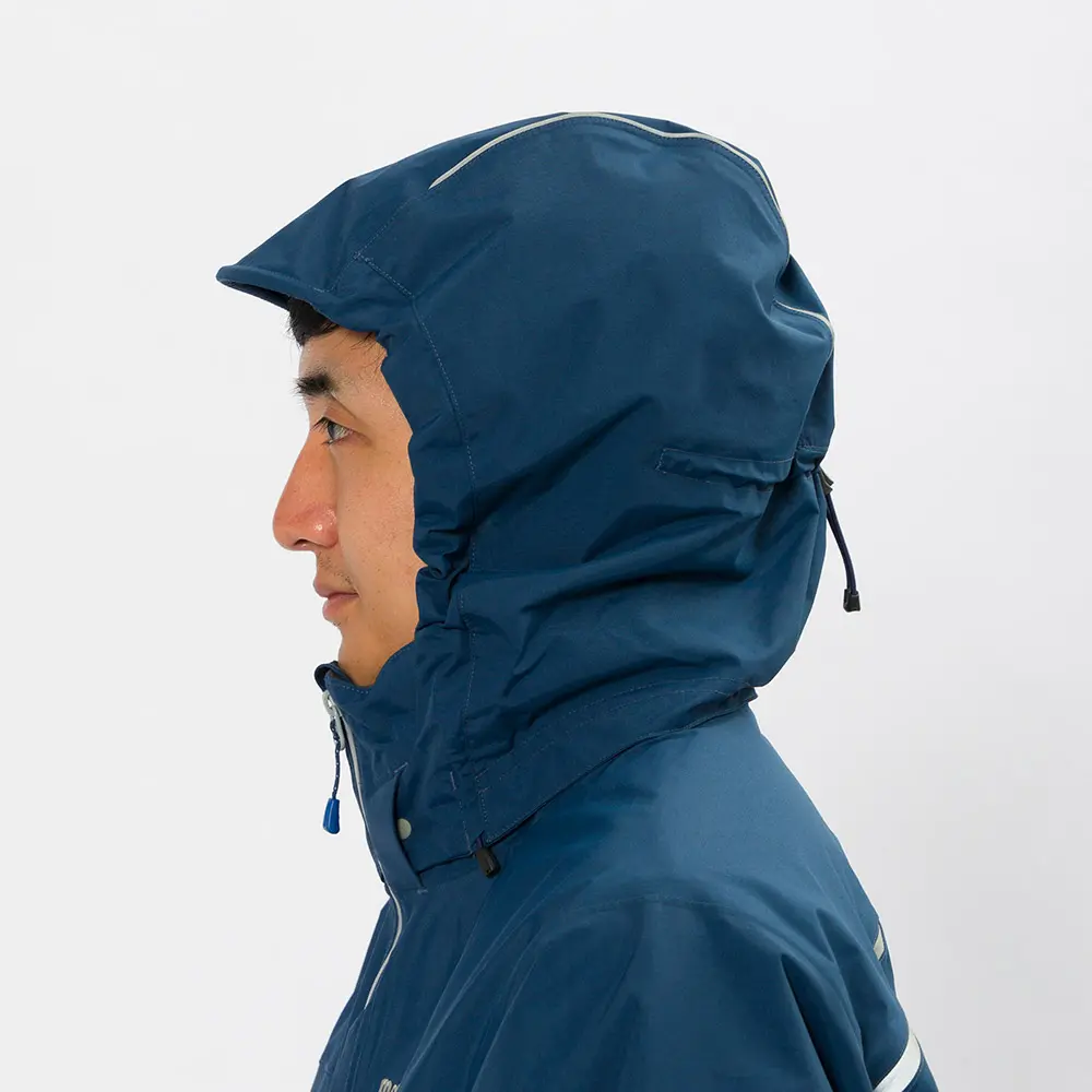 3in1 ウインター ワークジャケット | Montbell Japan