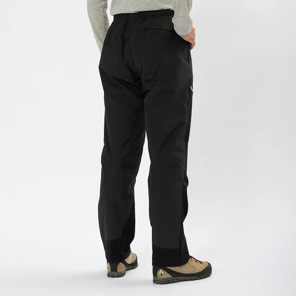 mont-bell ワークパンツ ネイビー ウインター ワークパンツ | Montbell Japan