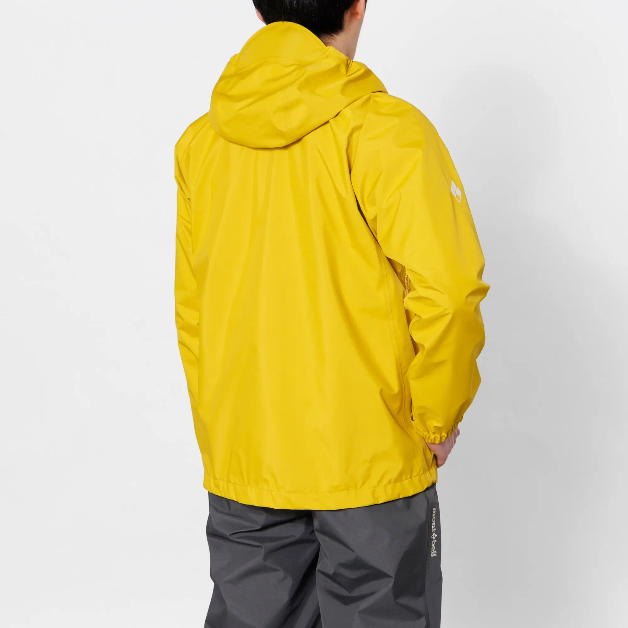 mont bell - montbell GORE-TEX フィールドレインジャケット Men’s XS フィールド レインジャケット Men's｜モンベル