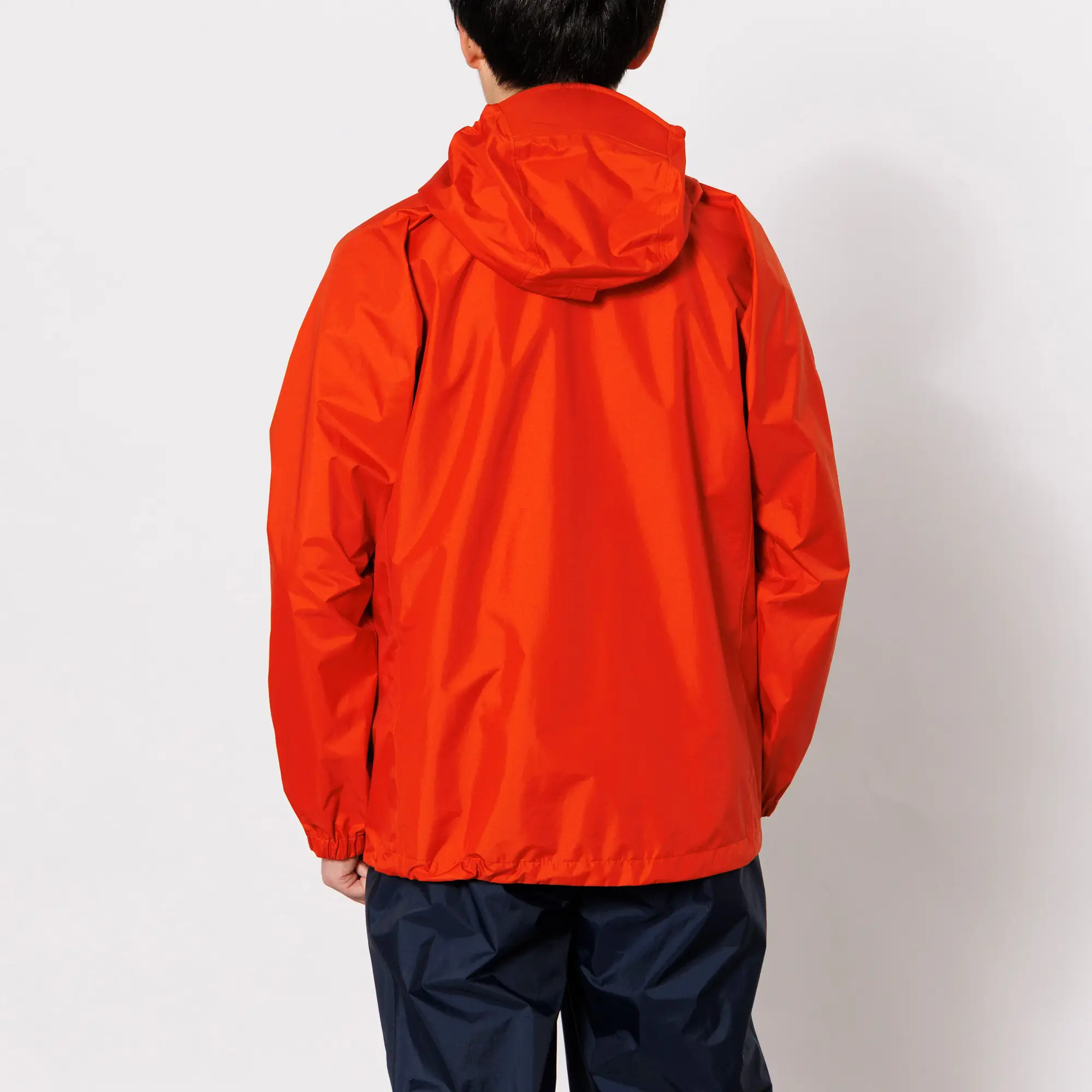 レインワーカー ジャケット Men's | Montbell Japan