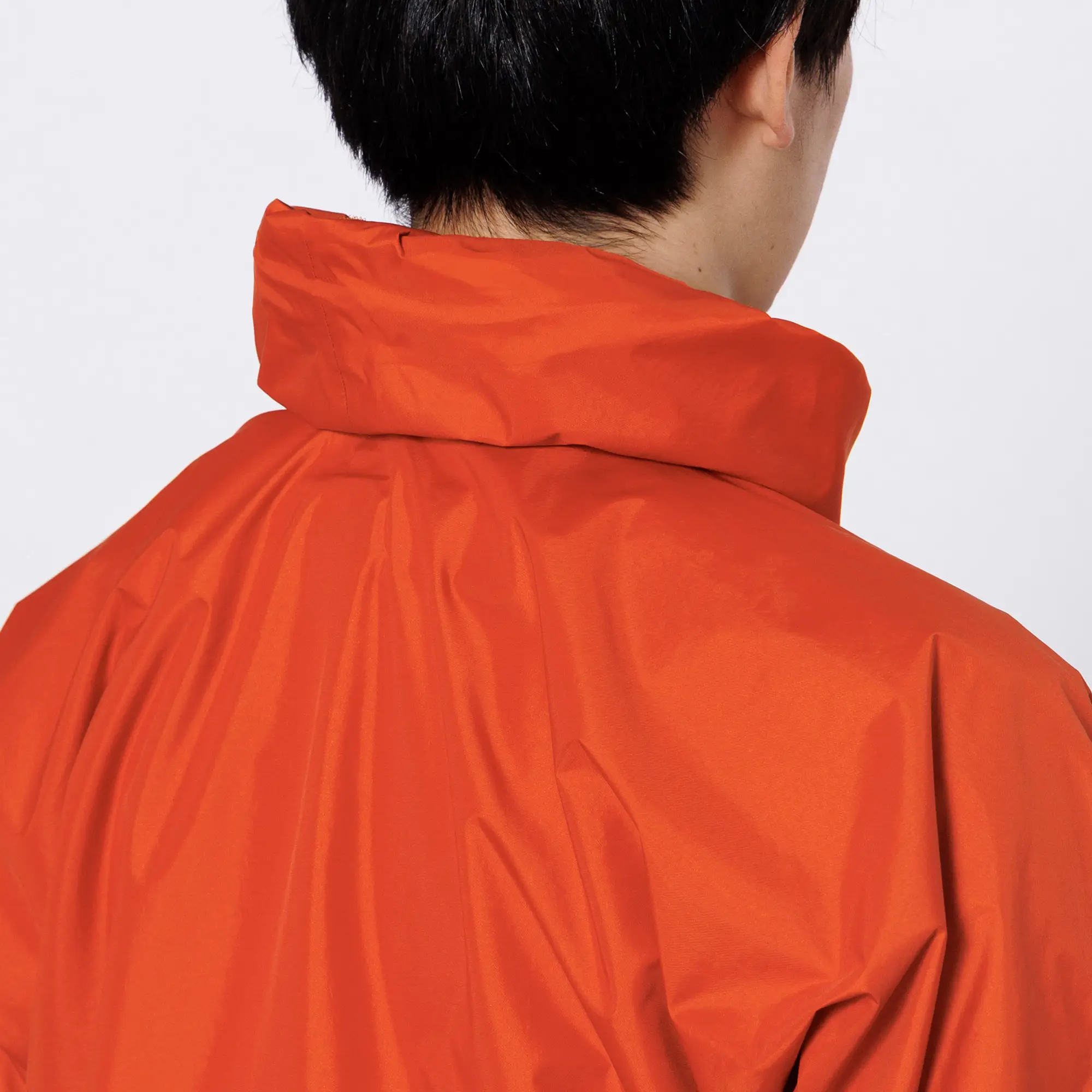 レインワーカー ジャケット Men's | Montbell Japan