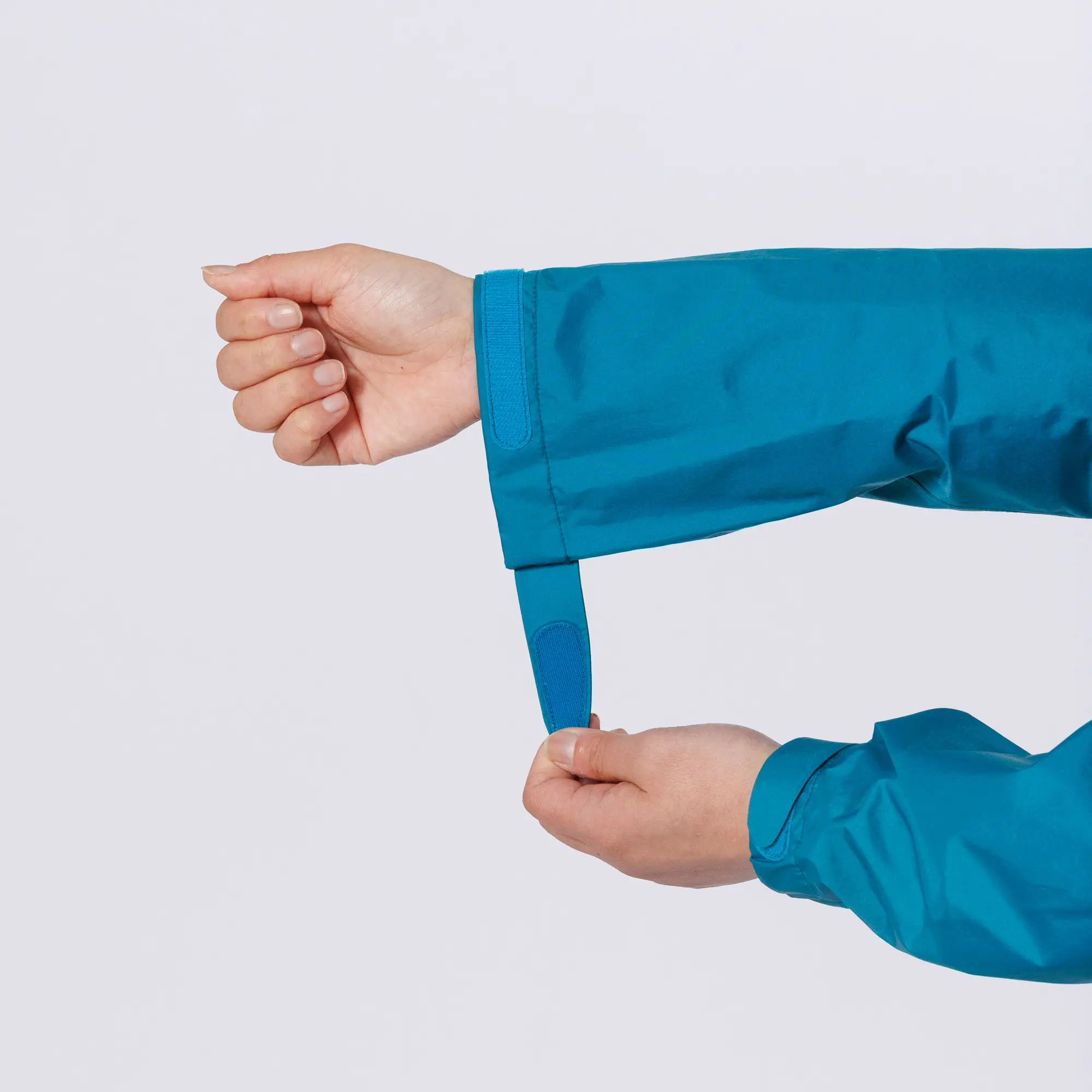 Rain Worker Jacket Women's | Montbell America
