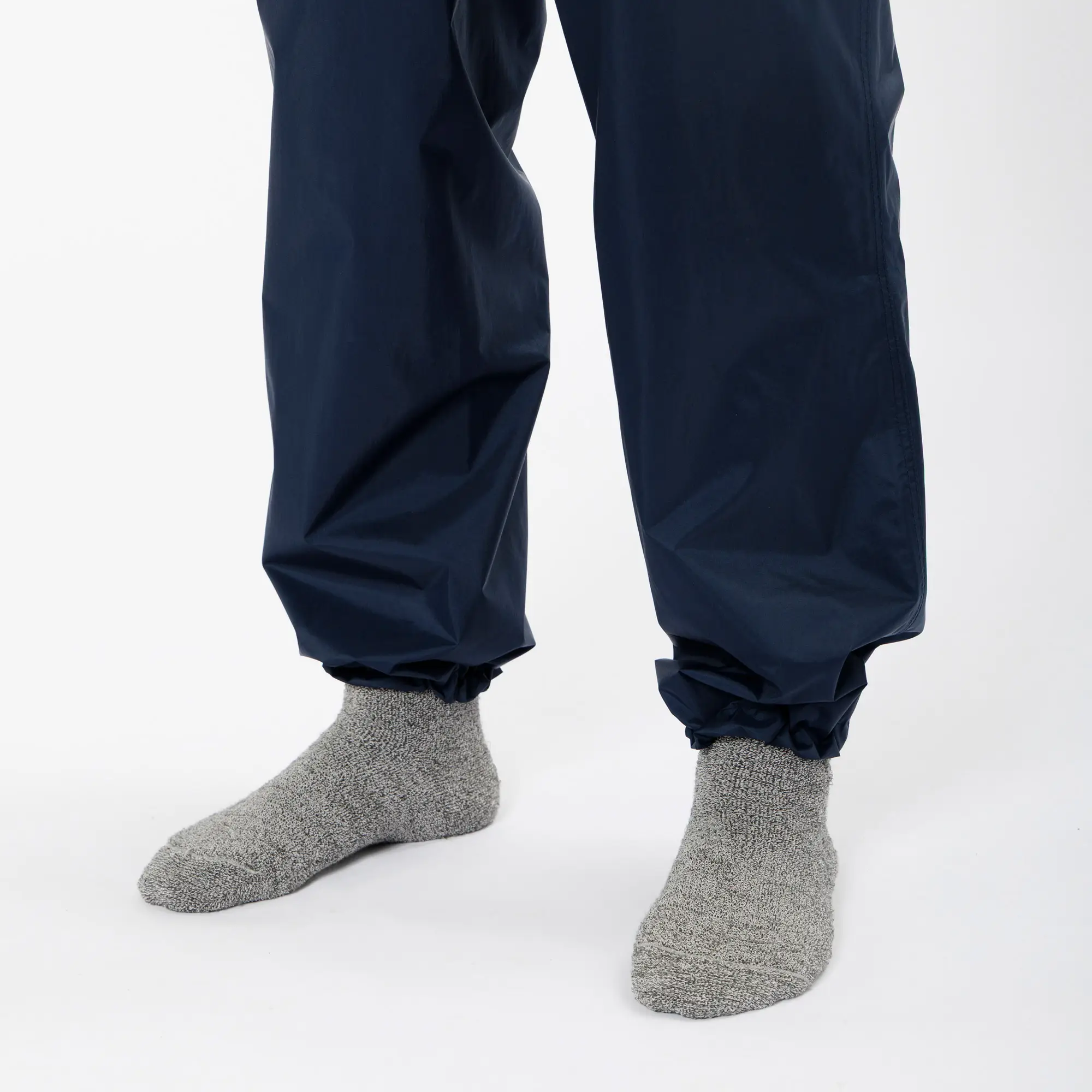 レインワーカー パンツ Men's | Montbell Japan