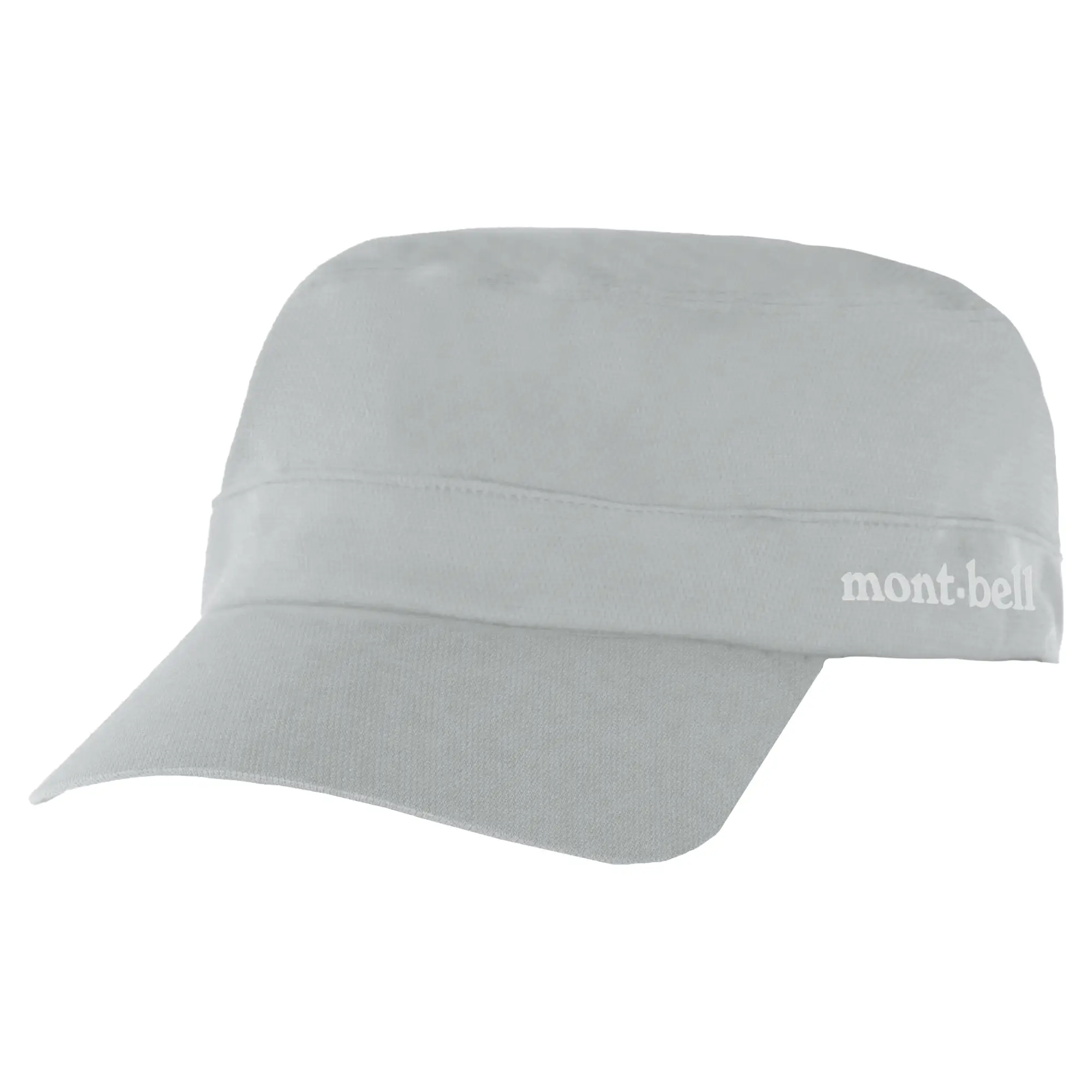 WIC.クール フィールド デタッチャブル ワークキャップ | Montbell Japan