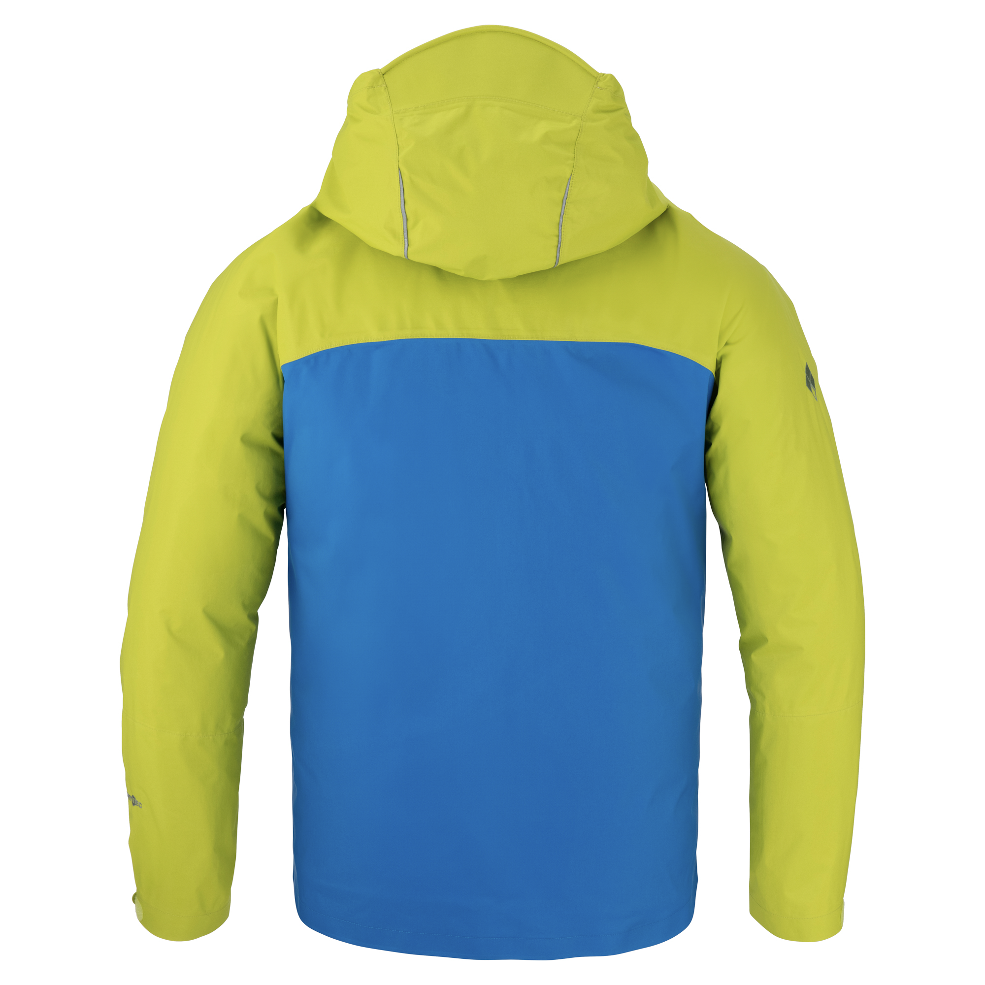 mont-bell ライフジャケット S/M MTI conp3 3in1 Fall Line Parka Men's | Montbell America