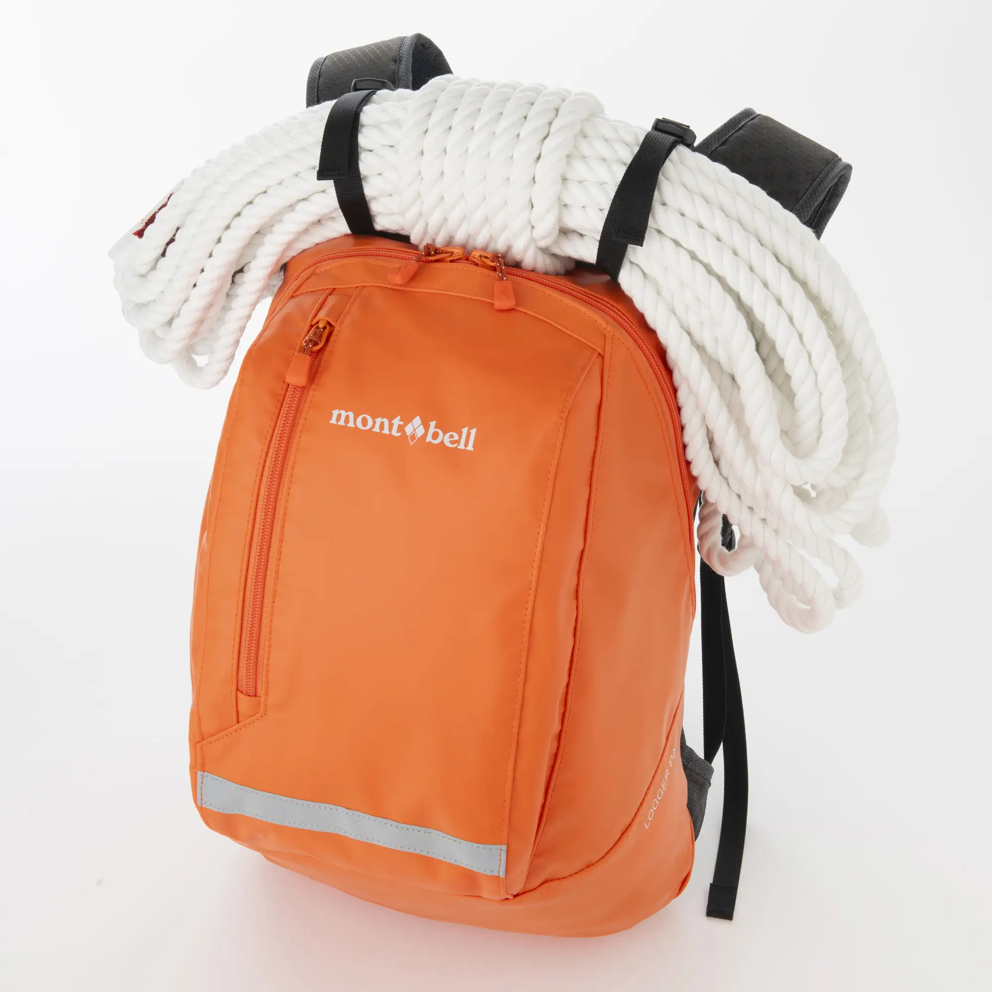 ロガーパック 20 | Montbell Japan