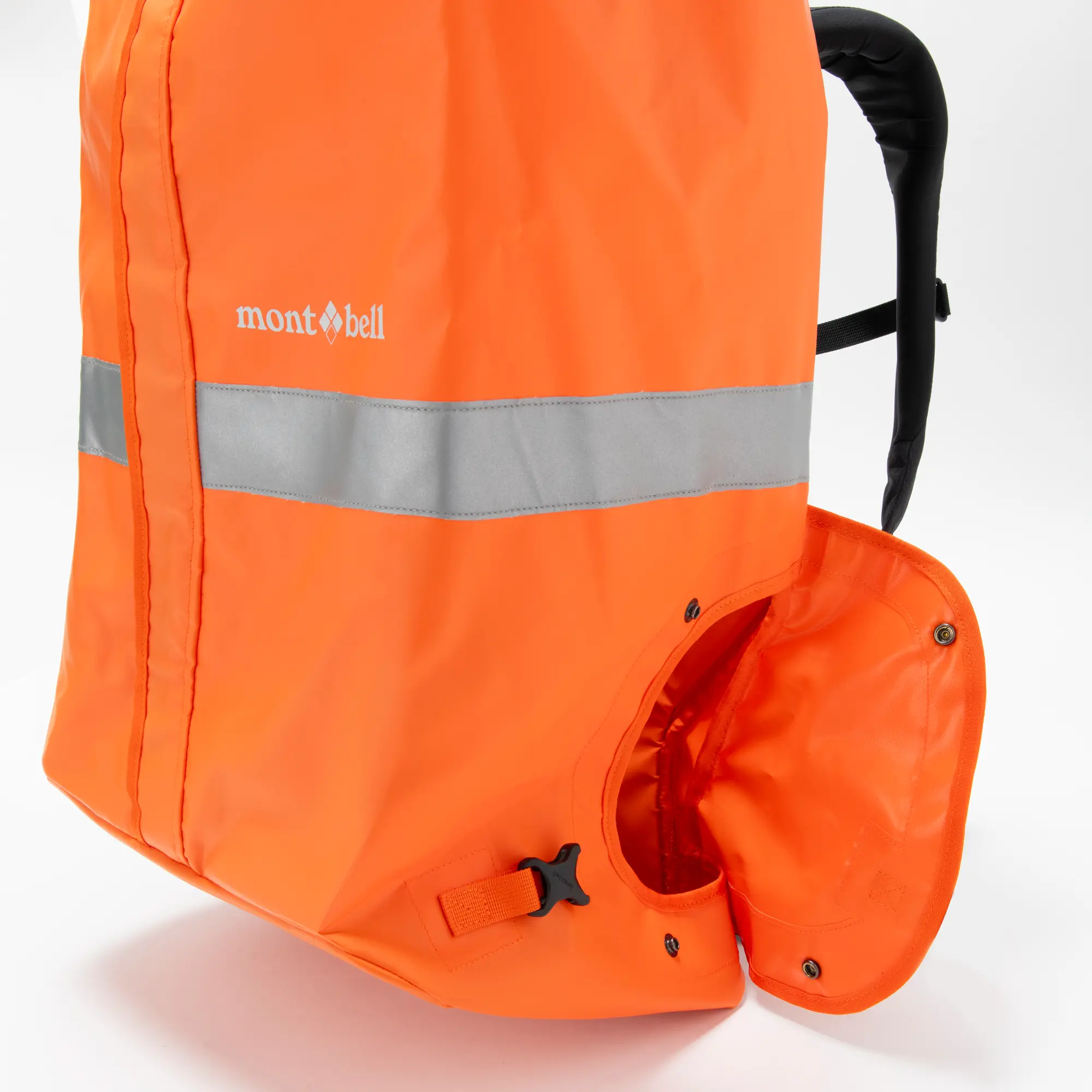 Logger Planting Pack | Montbell Japan