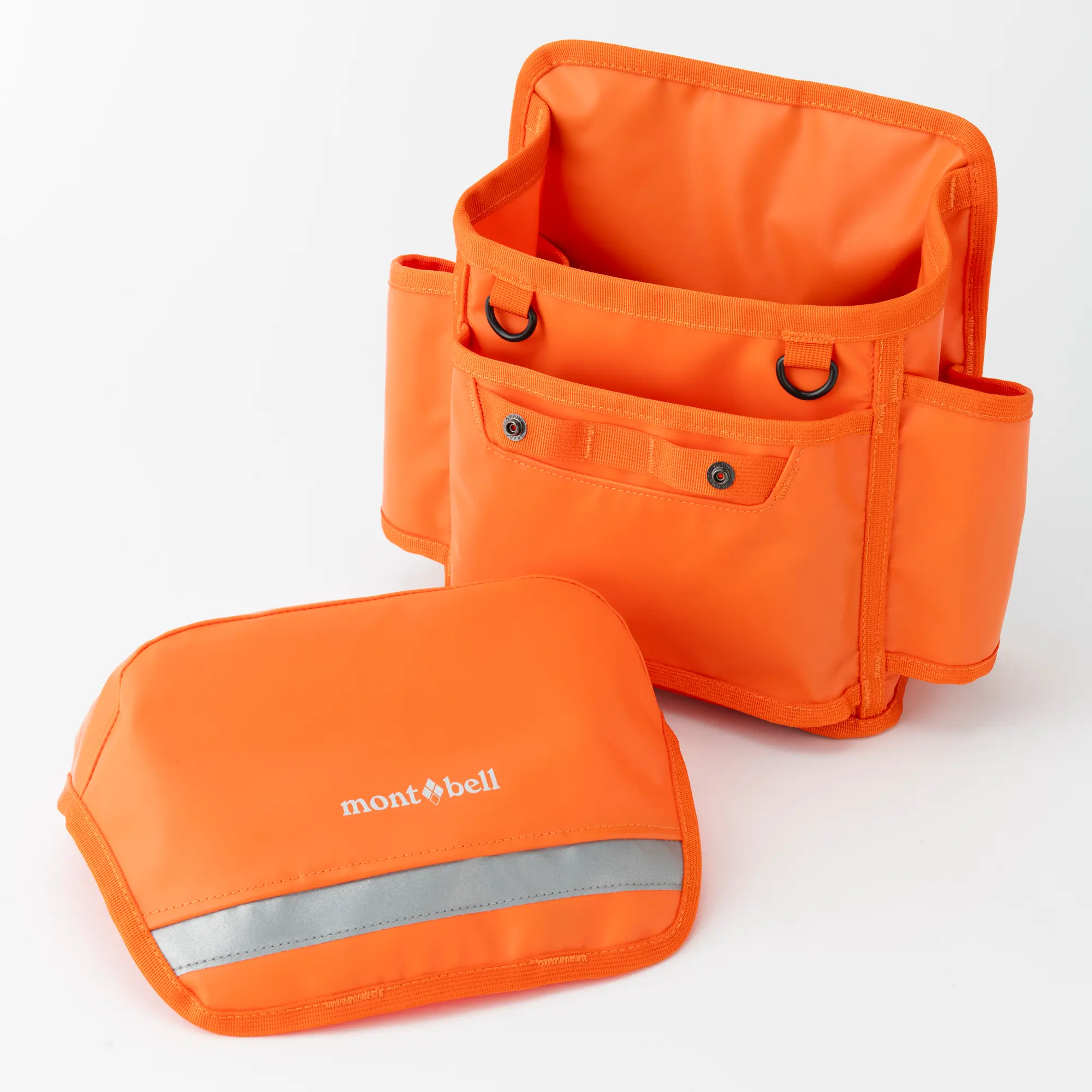 Logger Flap Tool Bag L | Montbell America