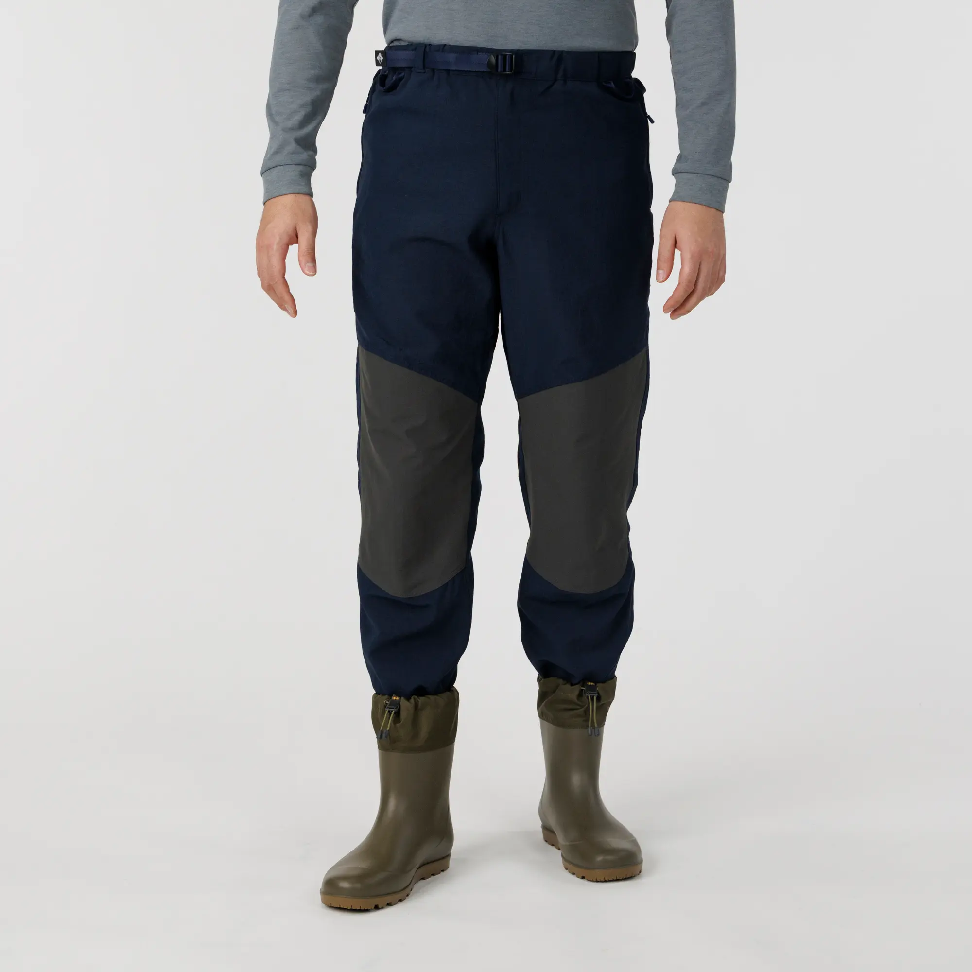 WIC.ブリーズ フィールド パンツ Men's | Montbell Japan