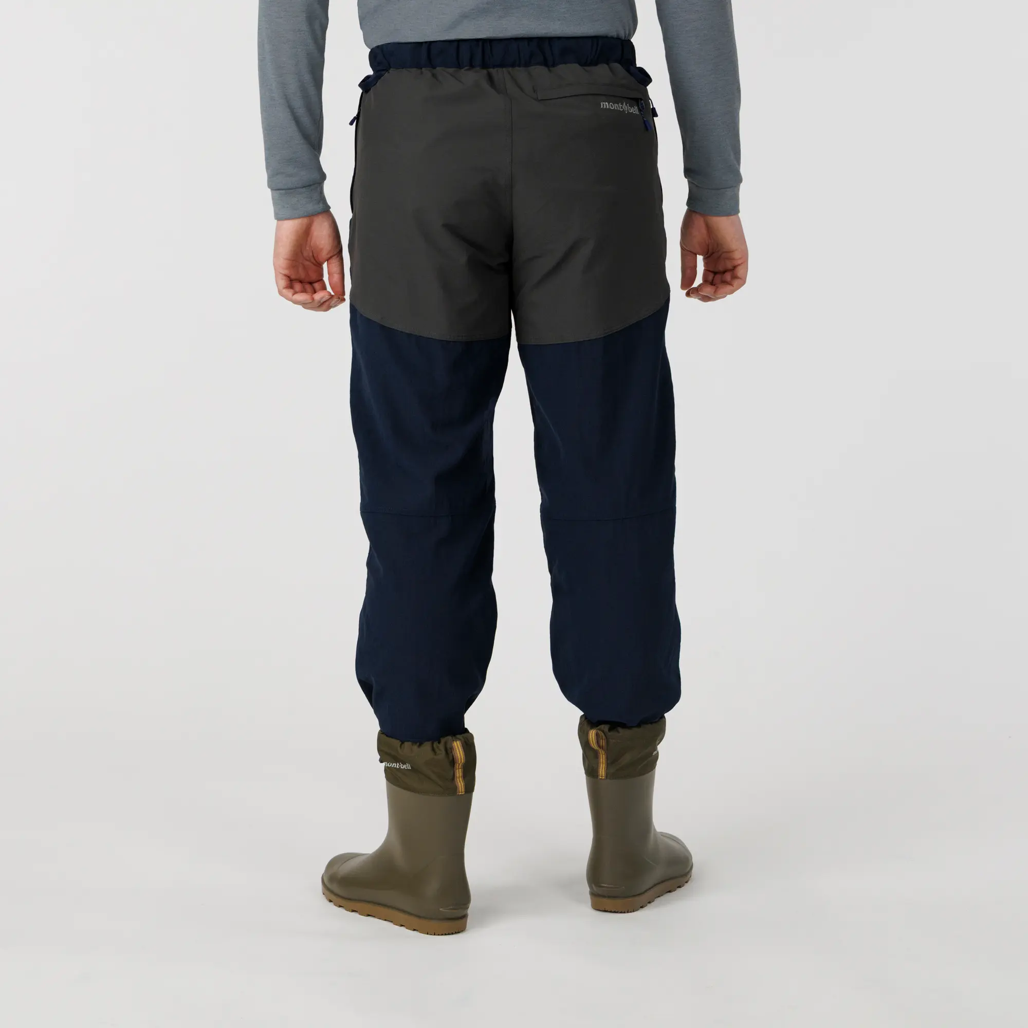WIC.ブリーズ フィールド パンツ Men's | Montbell Japan