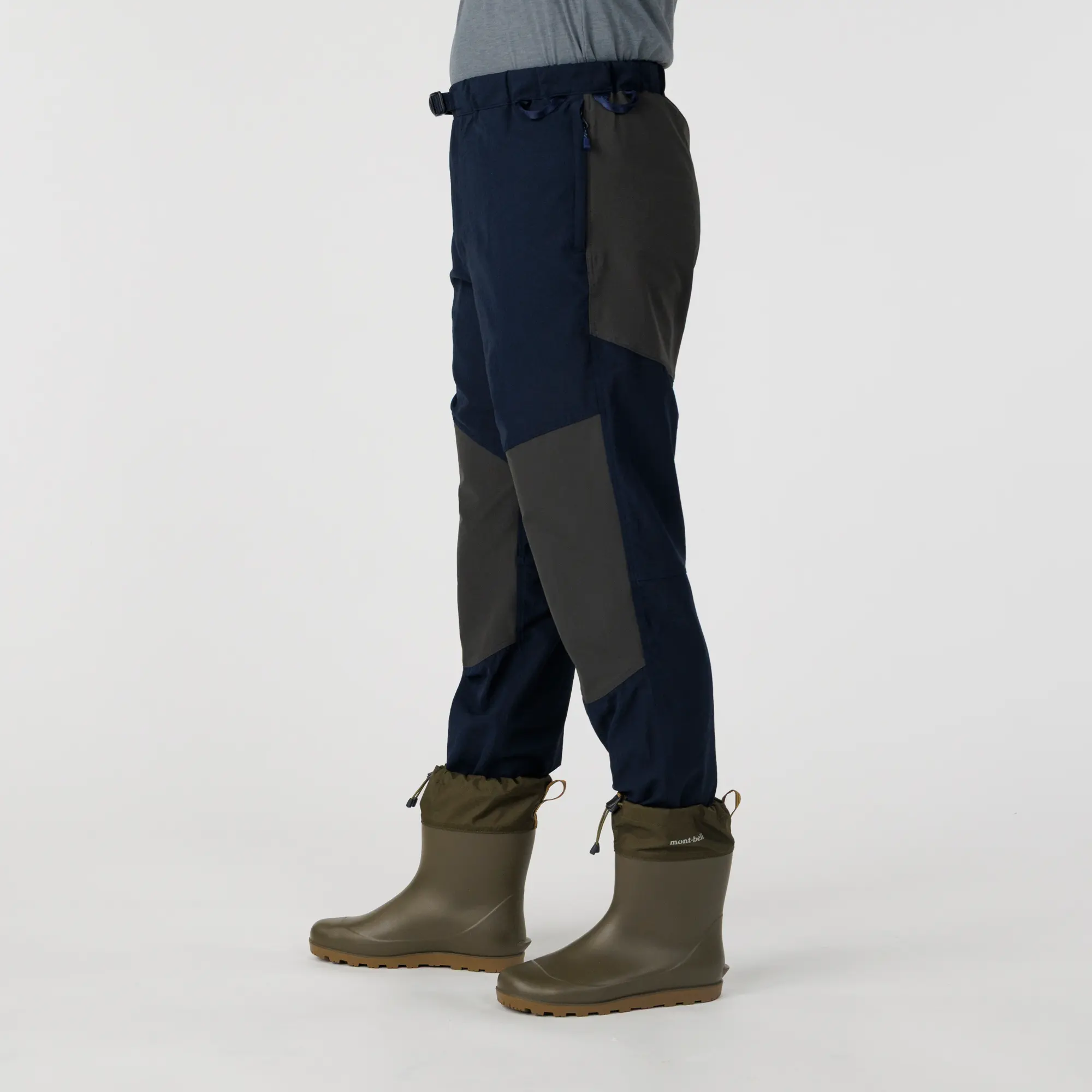 WIC.ブリーズ フィールド パンツ Men's | Montbell America