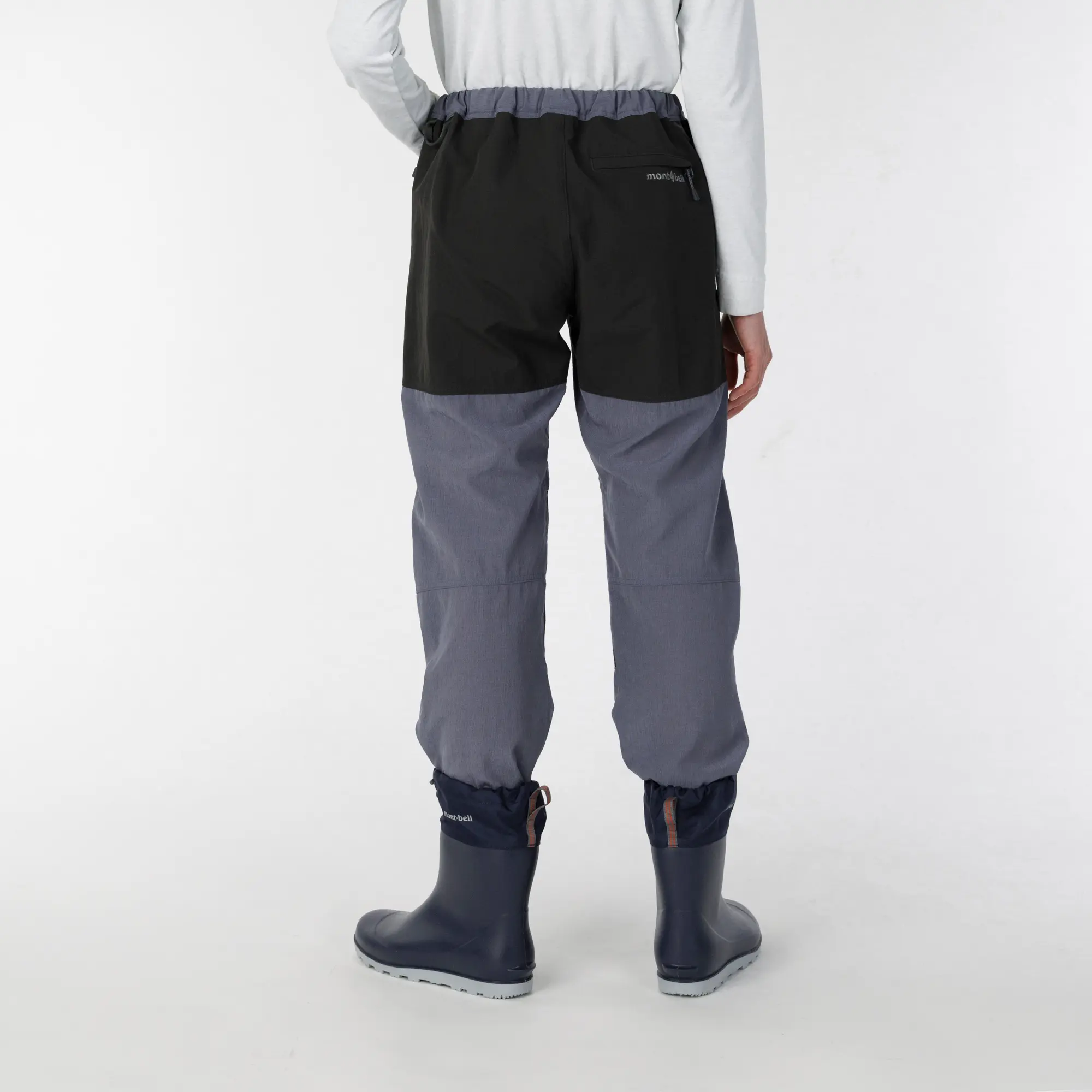 WIC.ブリーズ フィールド パンツ Women's | Montbell Japan