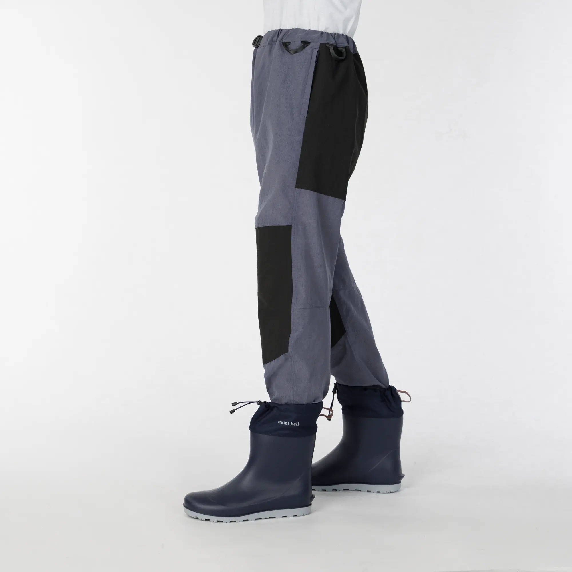 WIC.ブリーズ フィールド パンツ Women's | Montbell Japan