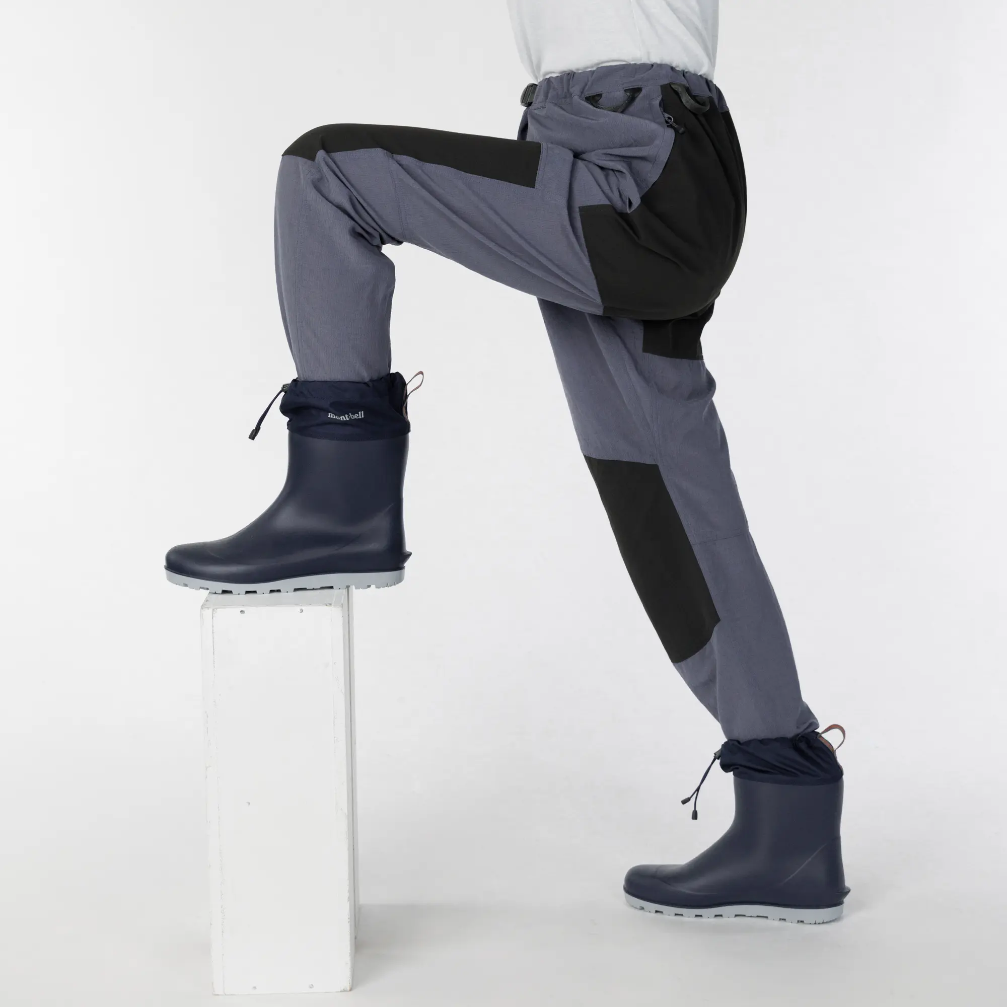 WIC.ブリーズ フィールド パンツ Women's | Montbell America
