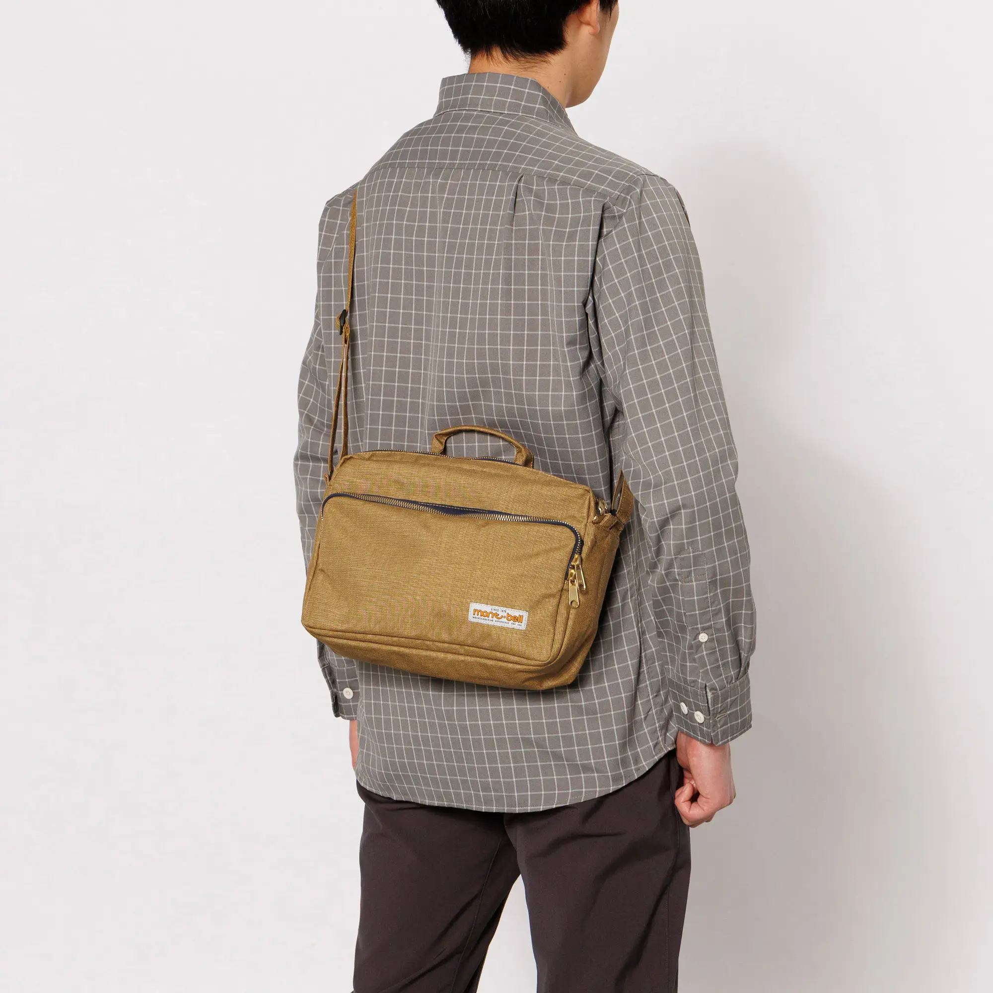 Messenger Bag S | Montbell America