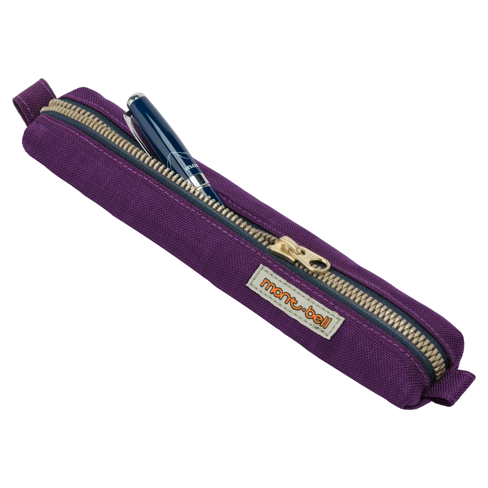 Pen Case 50th | Montbell America