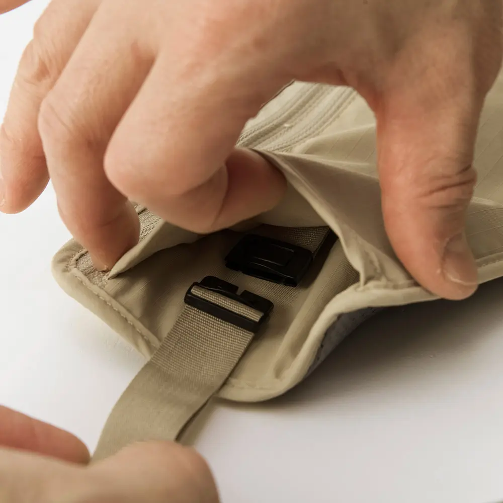Security Belt | Montbell Japan