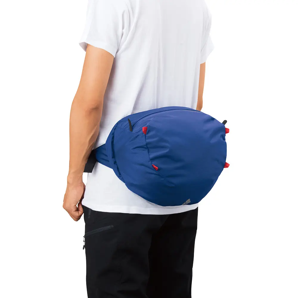 Top Lid L | Montbell America