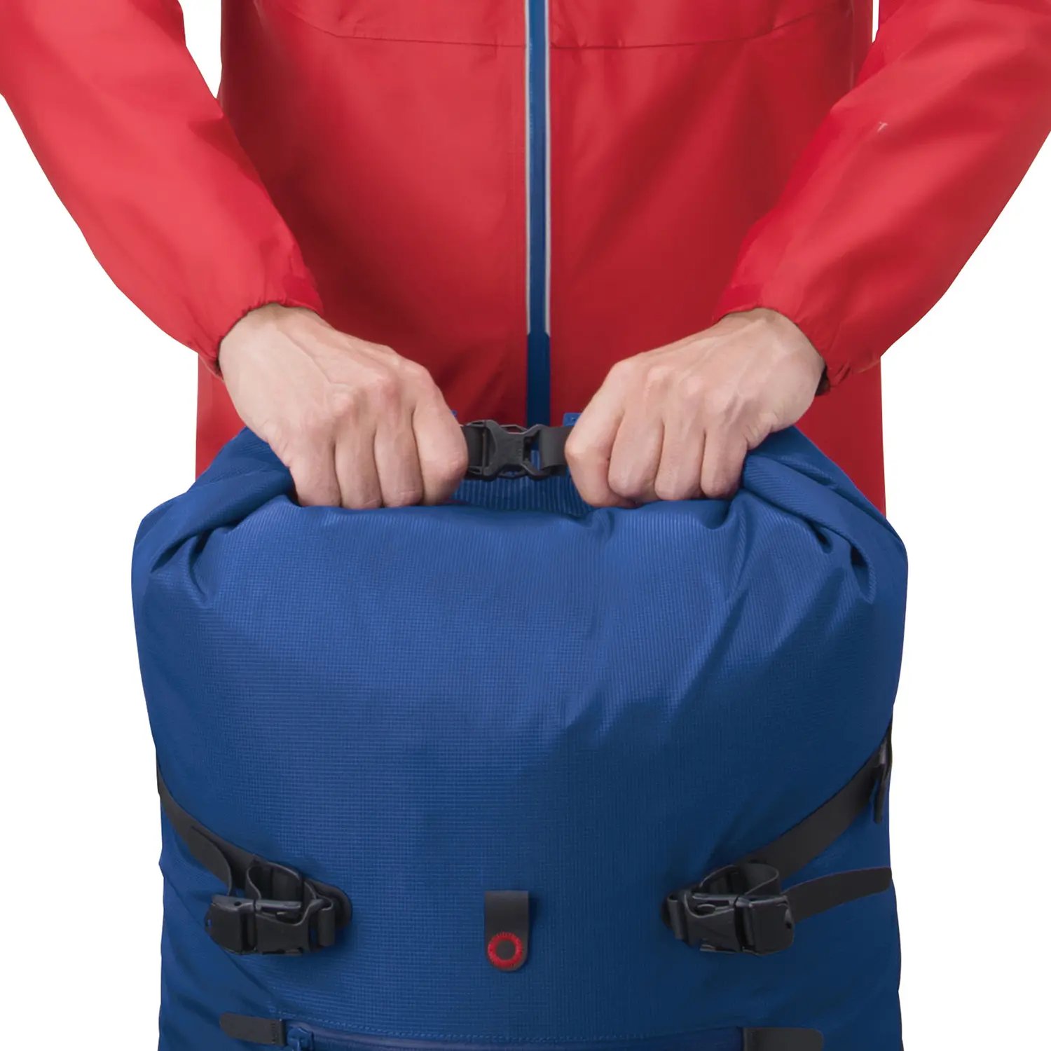 Alpine Pack 60 | Montbell America