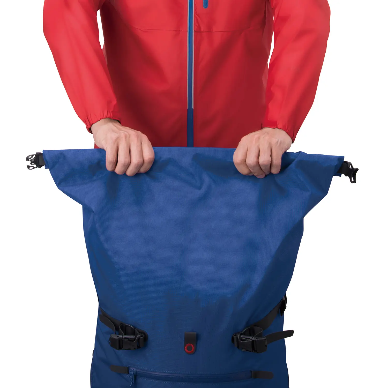 Alpine Pack 60 | Montbell America