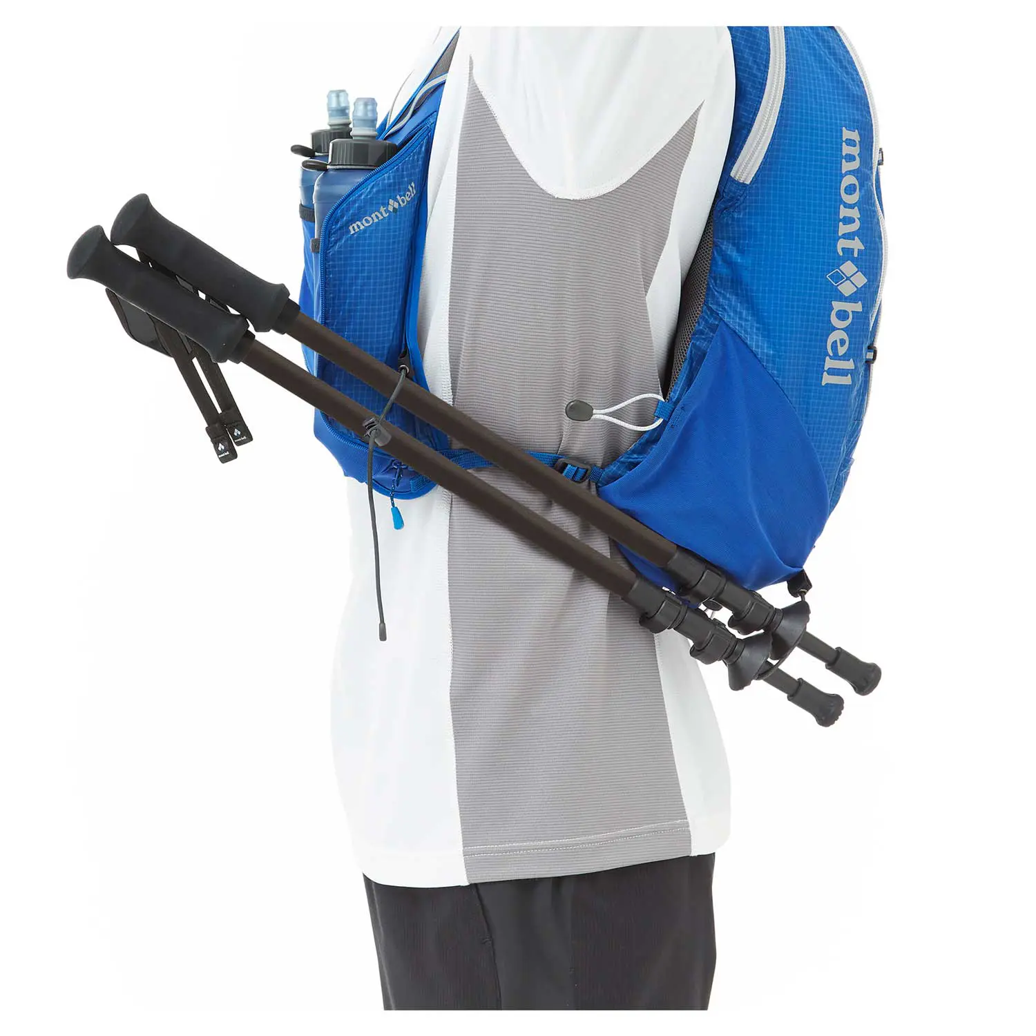 Flat Iron Pack 20 Women's | Montbell America