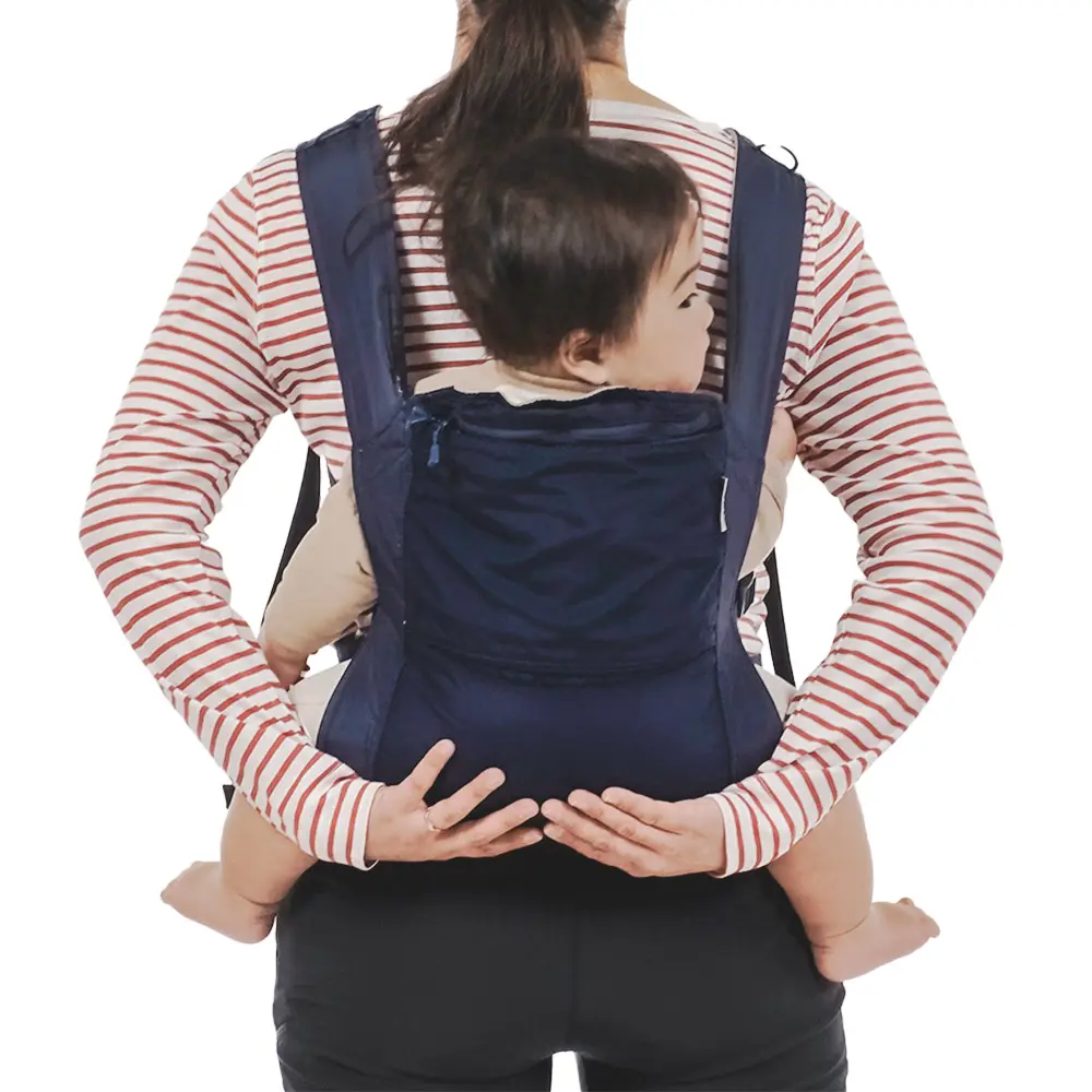 新品未使用　mont-bell Pocketable Baby Carrier Pocketable Baby Carrier | Montbell America