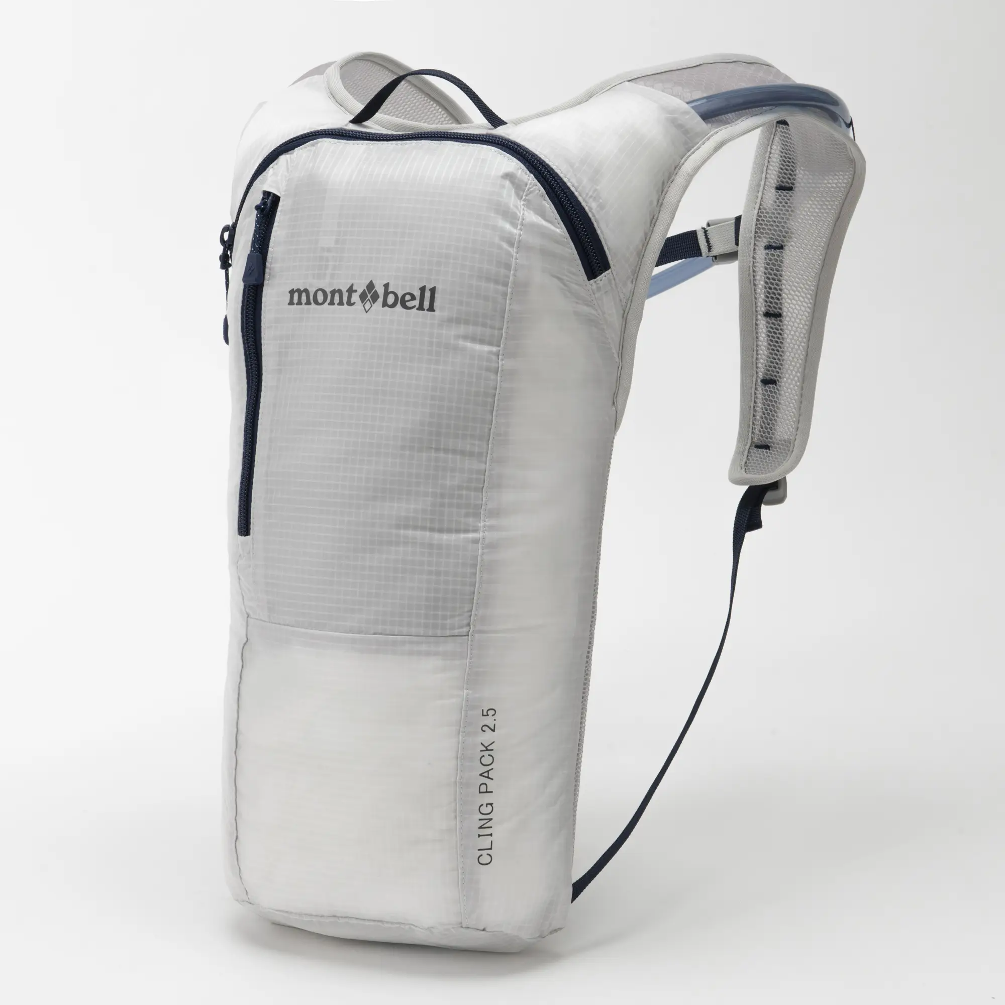 クリングパック 2.5 | Montbell Europe