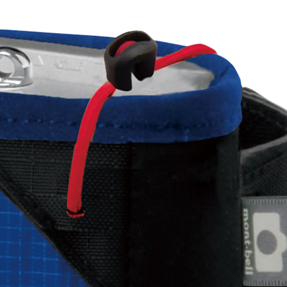 mont-bell キャプーセット Compact Camera Case M | Montbell Japan