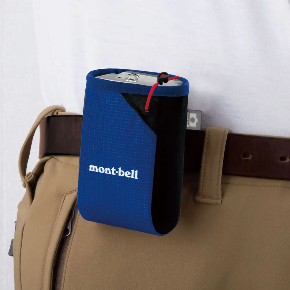 mont-bell キャプーセット mont-bell キャプーセット