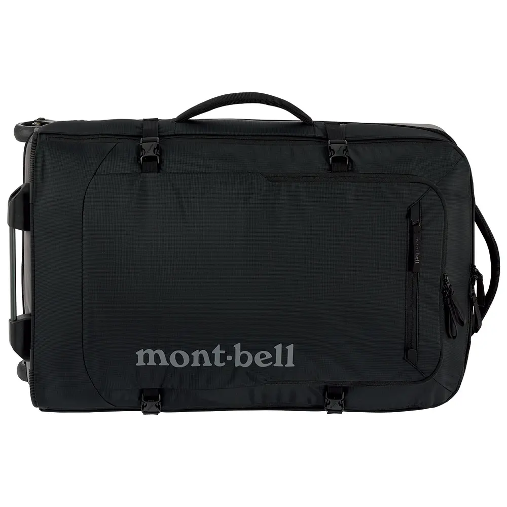Wheely Bag 60 | Montbell America