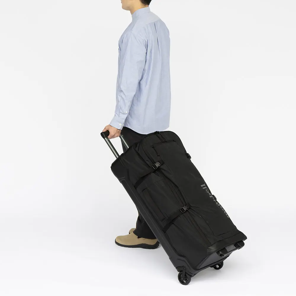 Wheely Duffle Bag 90 | Montbell Japan
